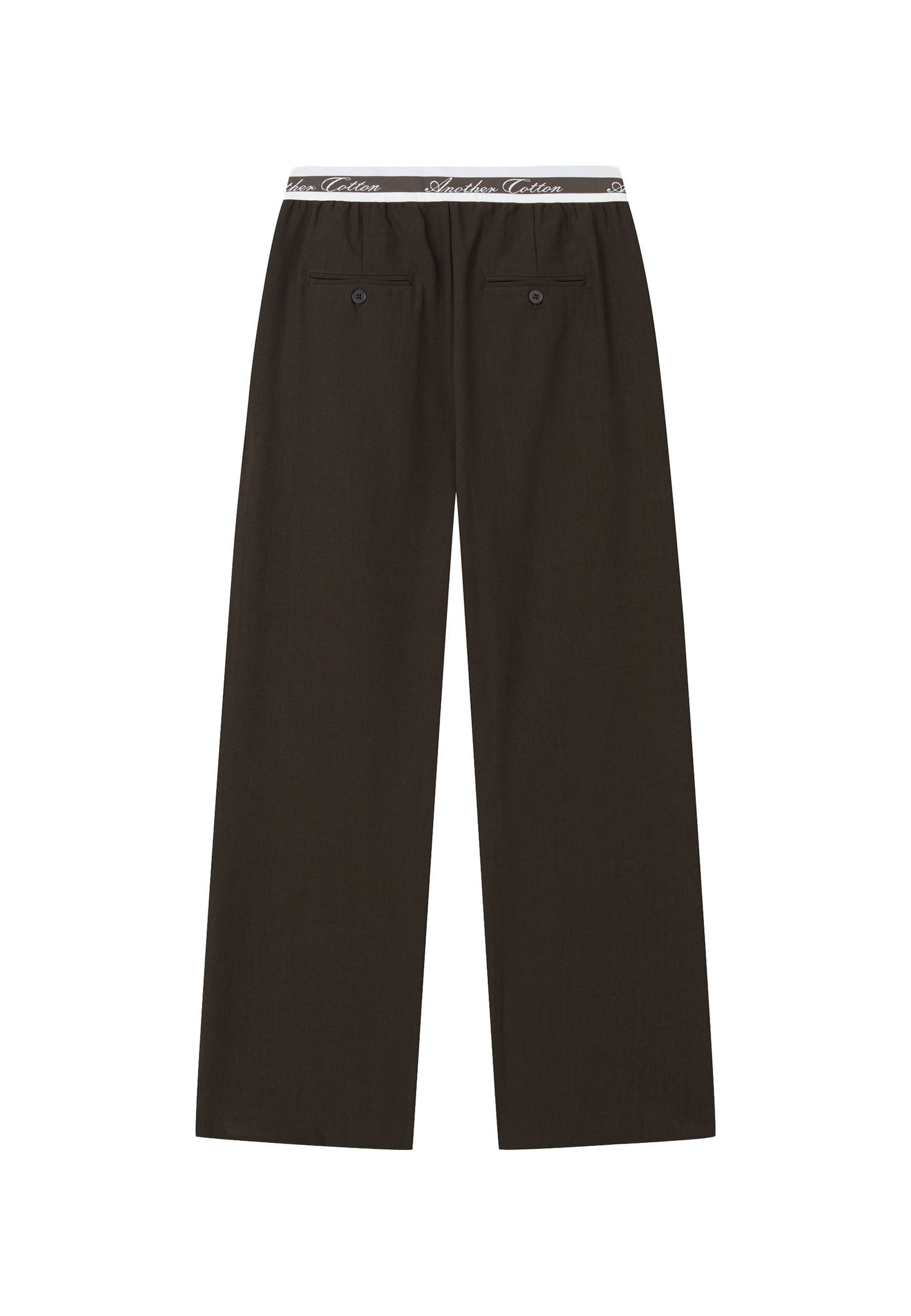 Another Cotton Lab Outdoorhose »Another Cotton Lab Wide Fit Pants«