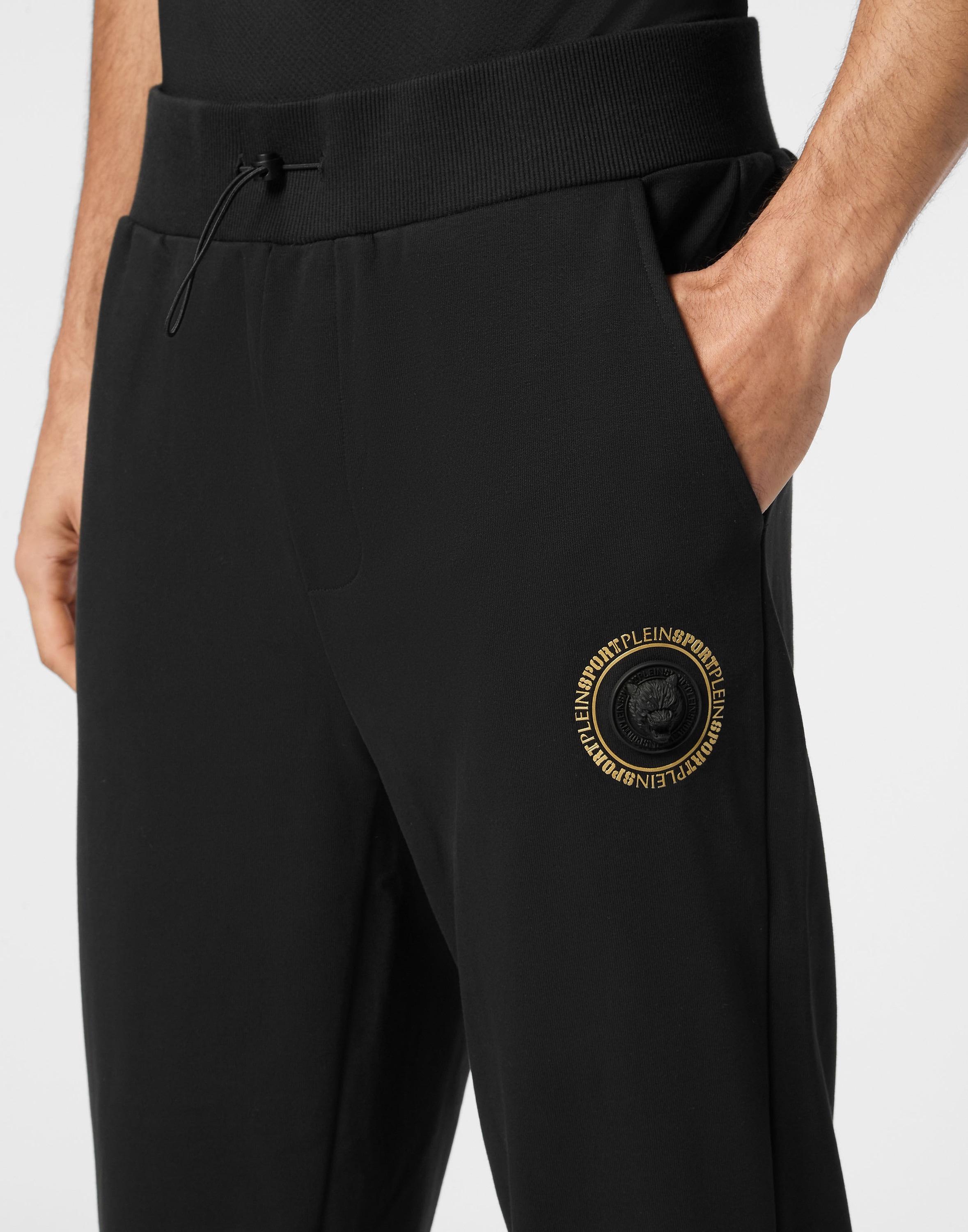 PLEIN SPORT Jogginghose »Tiger«