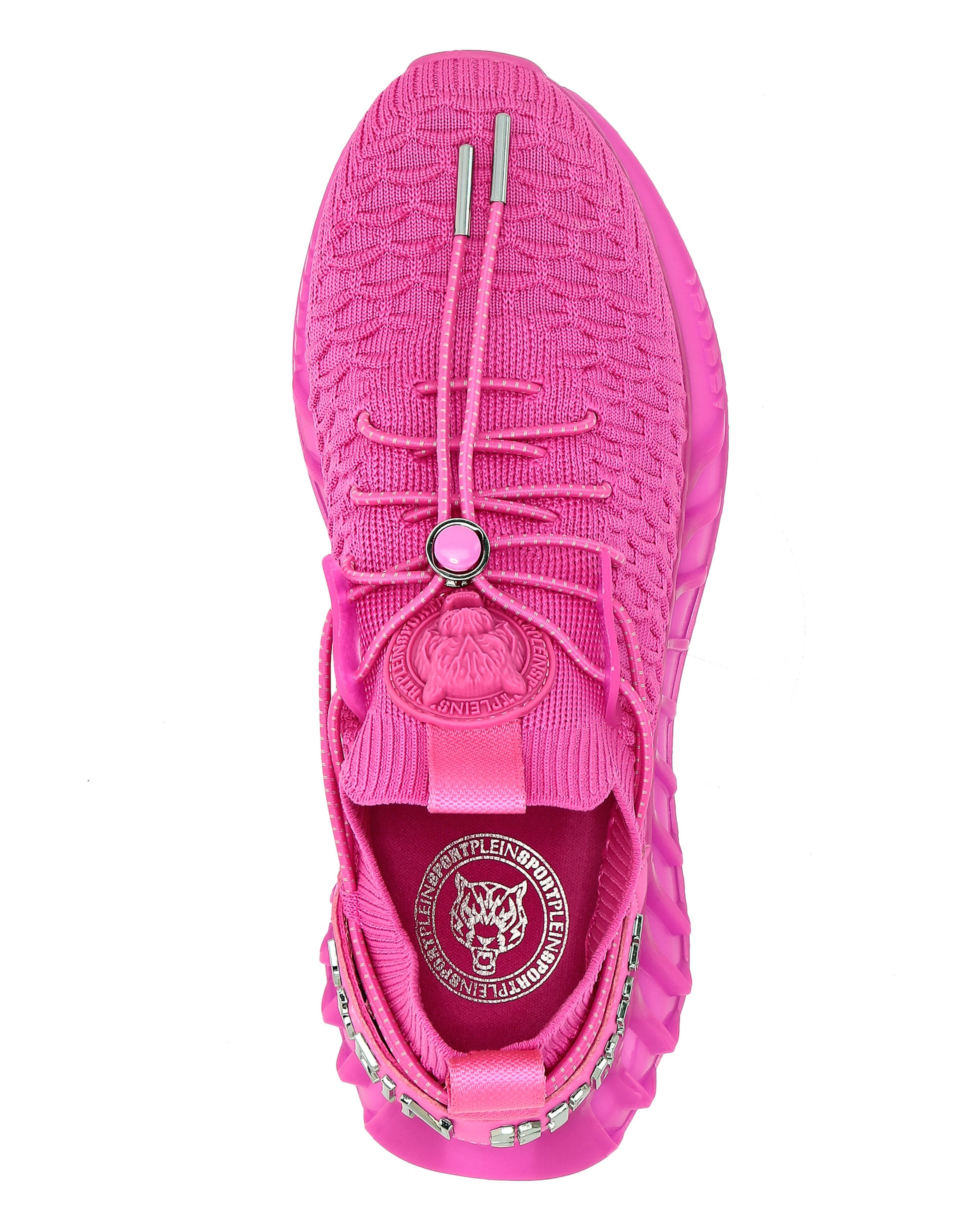 PLEIN SPORT Sneaker »Running-Sneaker«