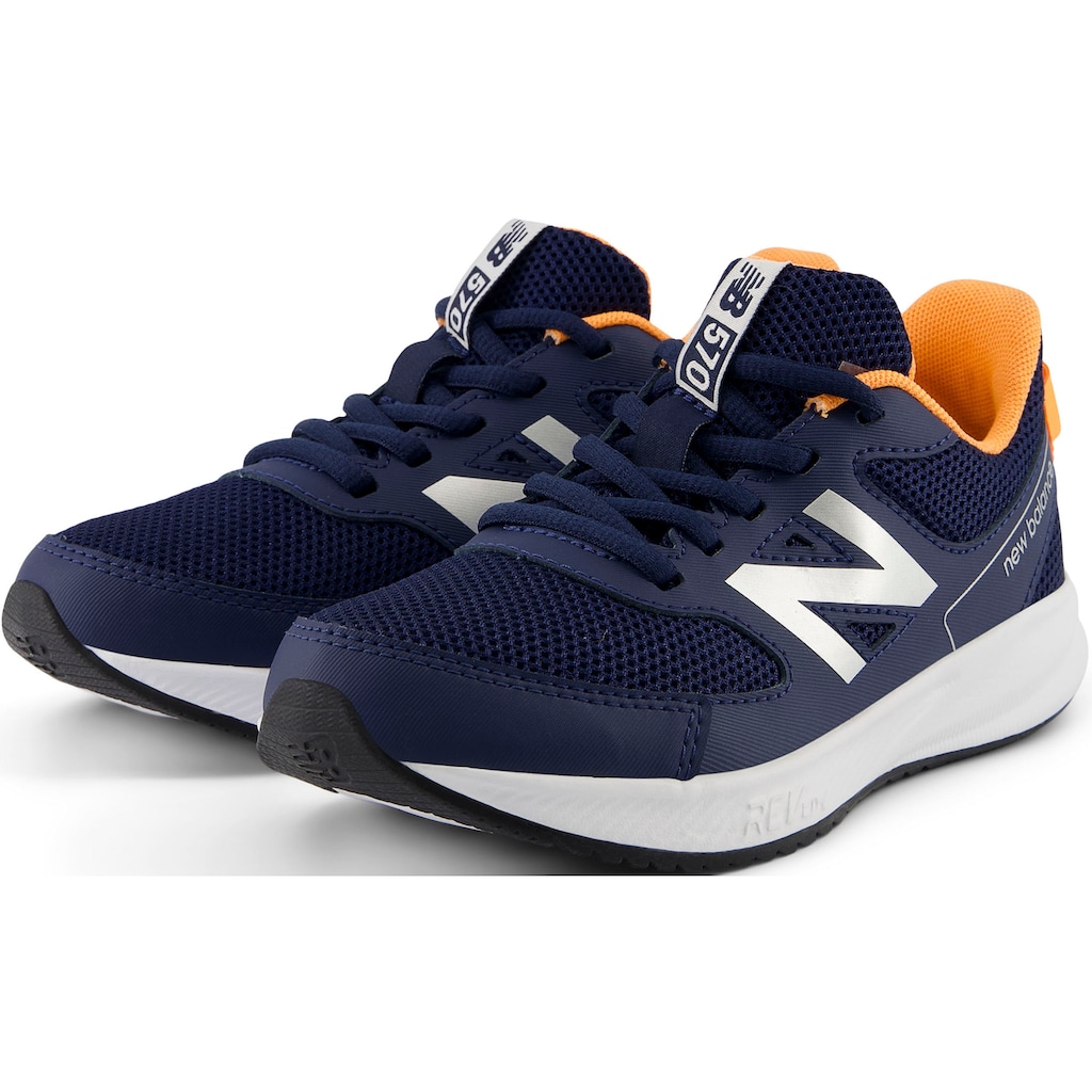 New Balance Laufschuh »YK570«