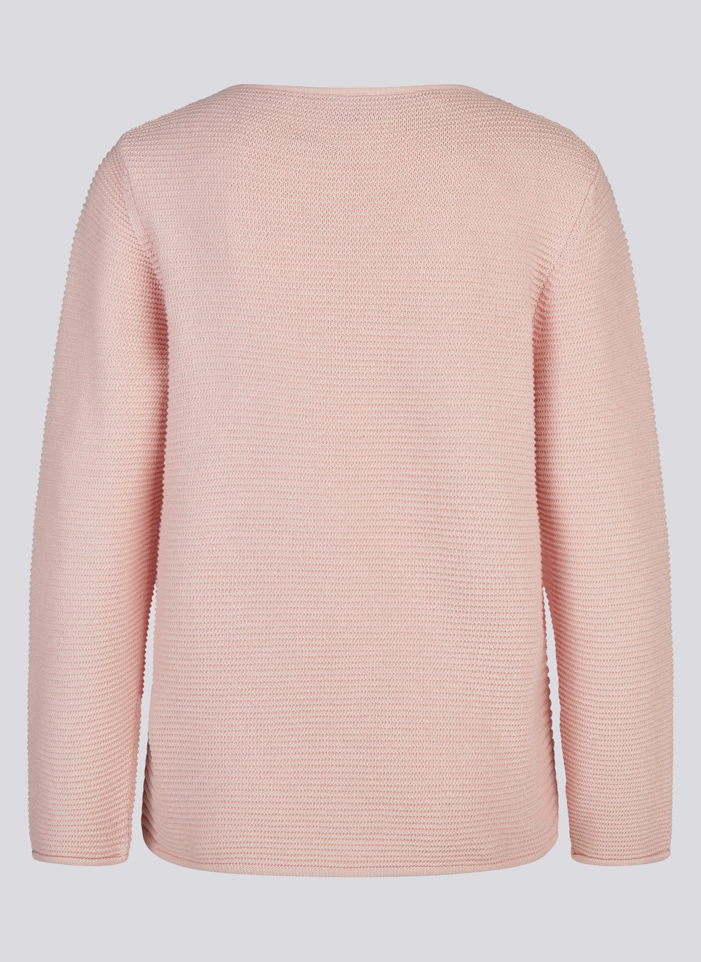 Rabe Strickpullover »Pullover«