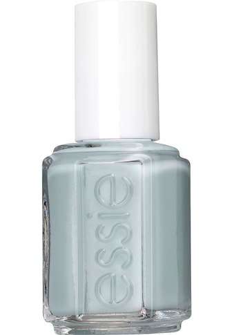 essie Nagellack »Grün- ir Blautöne«