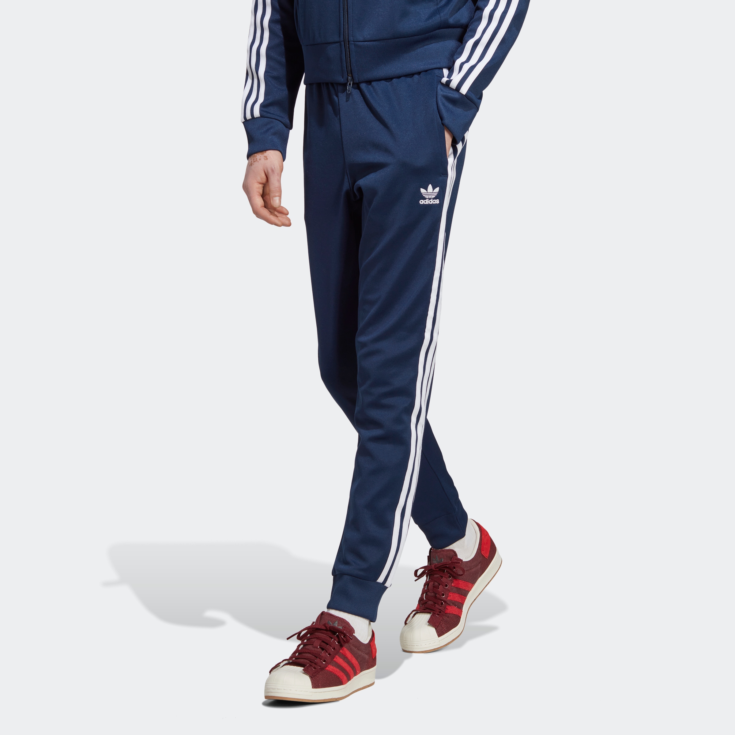 adidas Originals Sporthose "ADICOLOR CLASSICS SST", (1 tlg.), Superstar günstig online kaufen