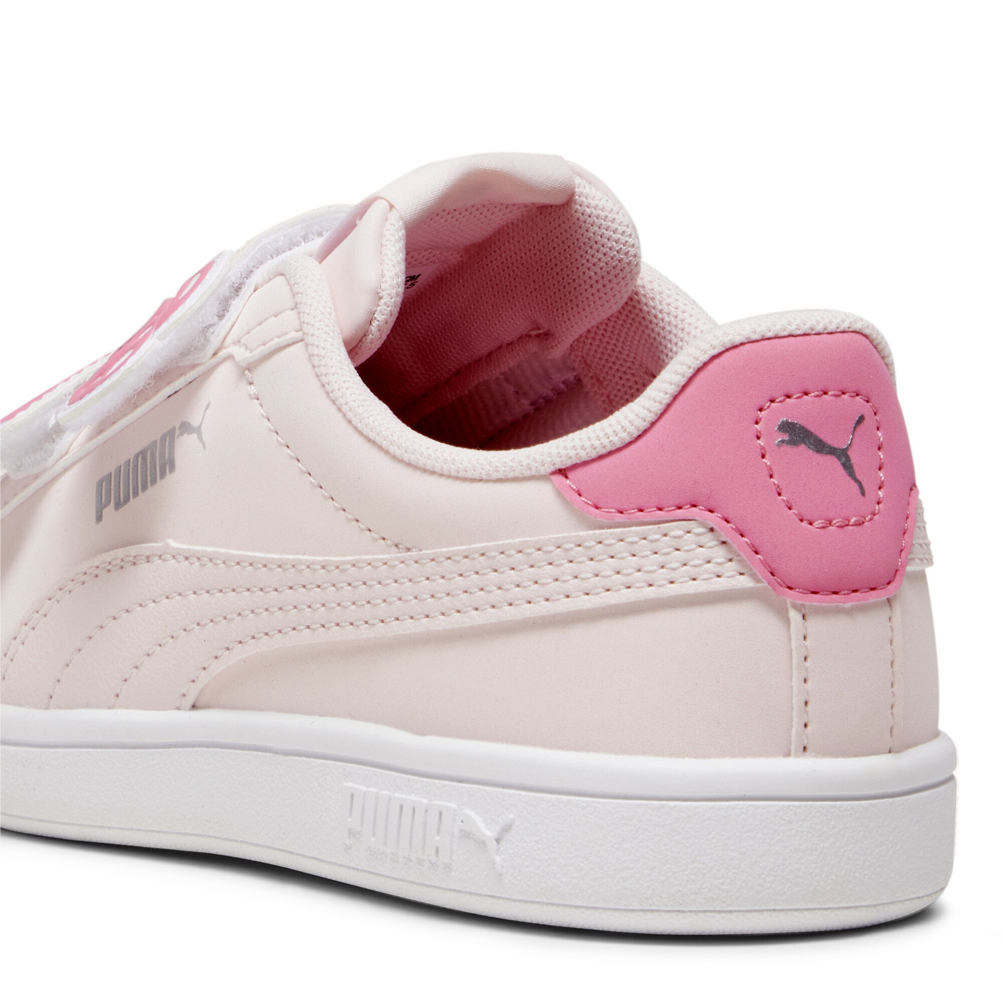 PUMA Sneaker »PUMA Smash 3.0 Sneakers Mädchen«