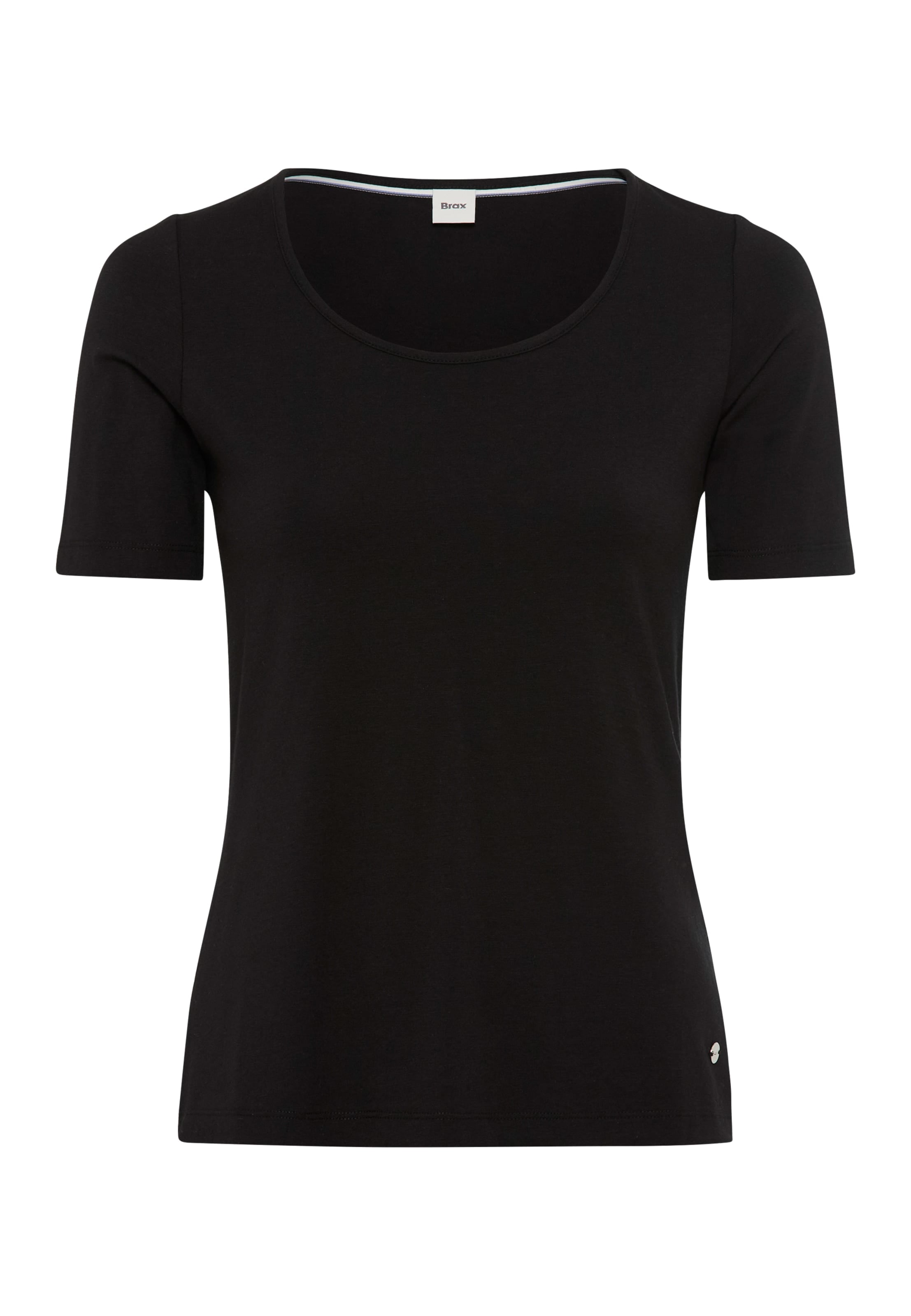 Brax Kurzarmshirt »Style CORA«