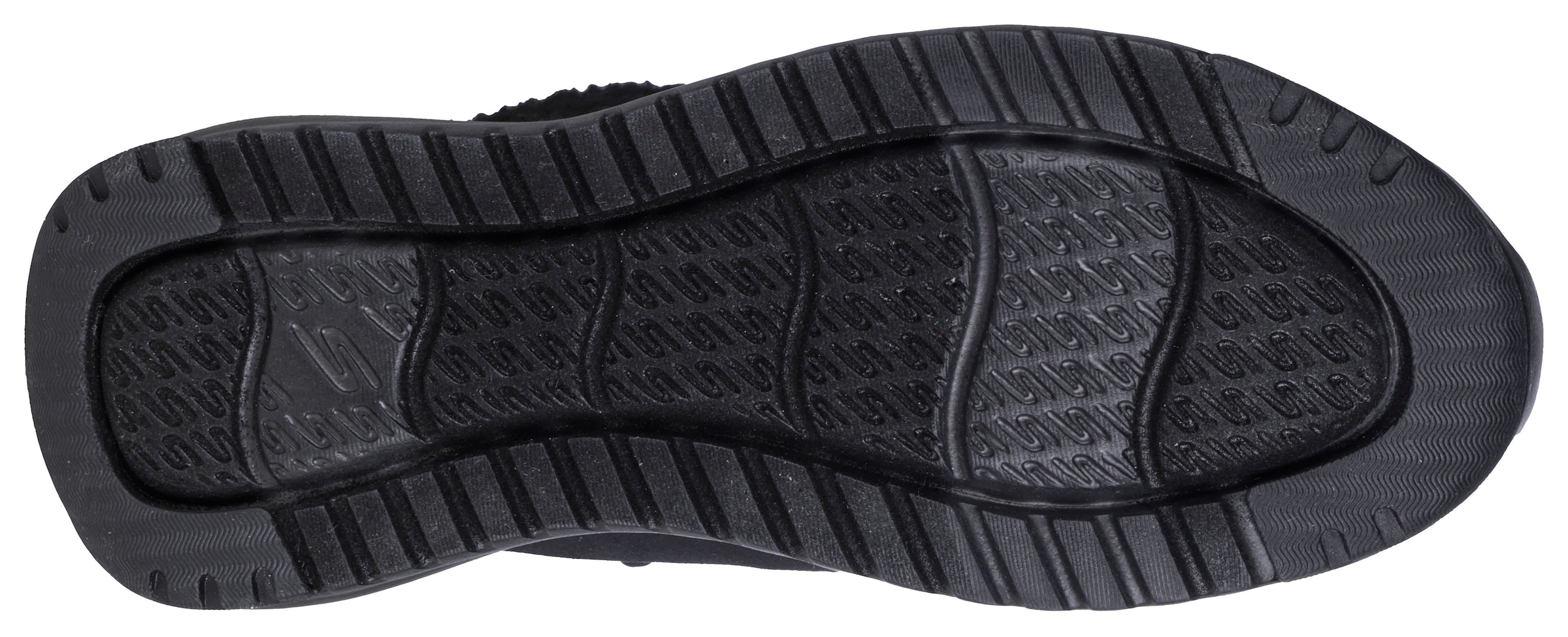 Skechers Winterboots »ON-THE-GO STELLAR«, Schnürstiefel, Trekkingschuh mit ULTRA GO® Dämpfung