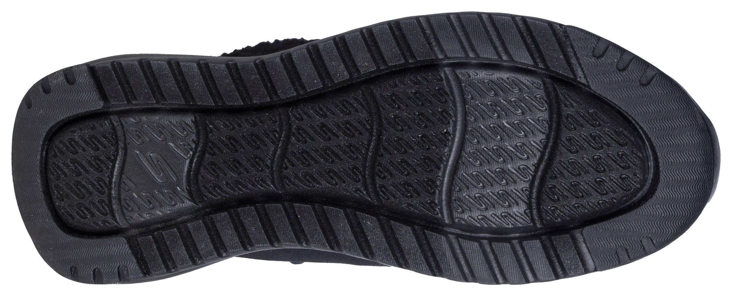 Skechers Winterboots "ON-THE-GO STELLAR", Schnürstiefel, Trekkingschuh mit günstig online kaufen