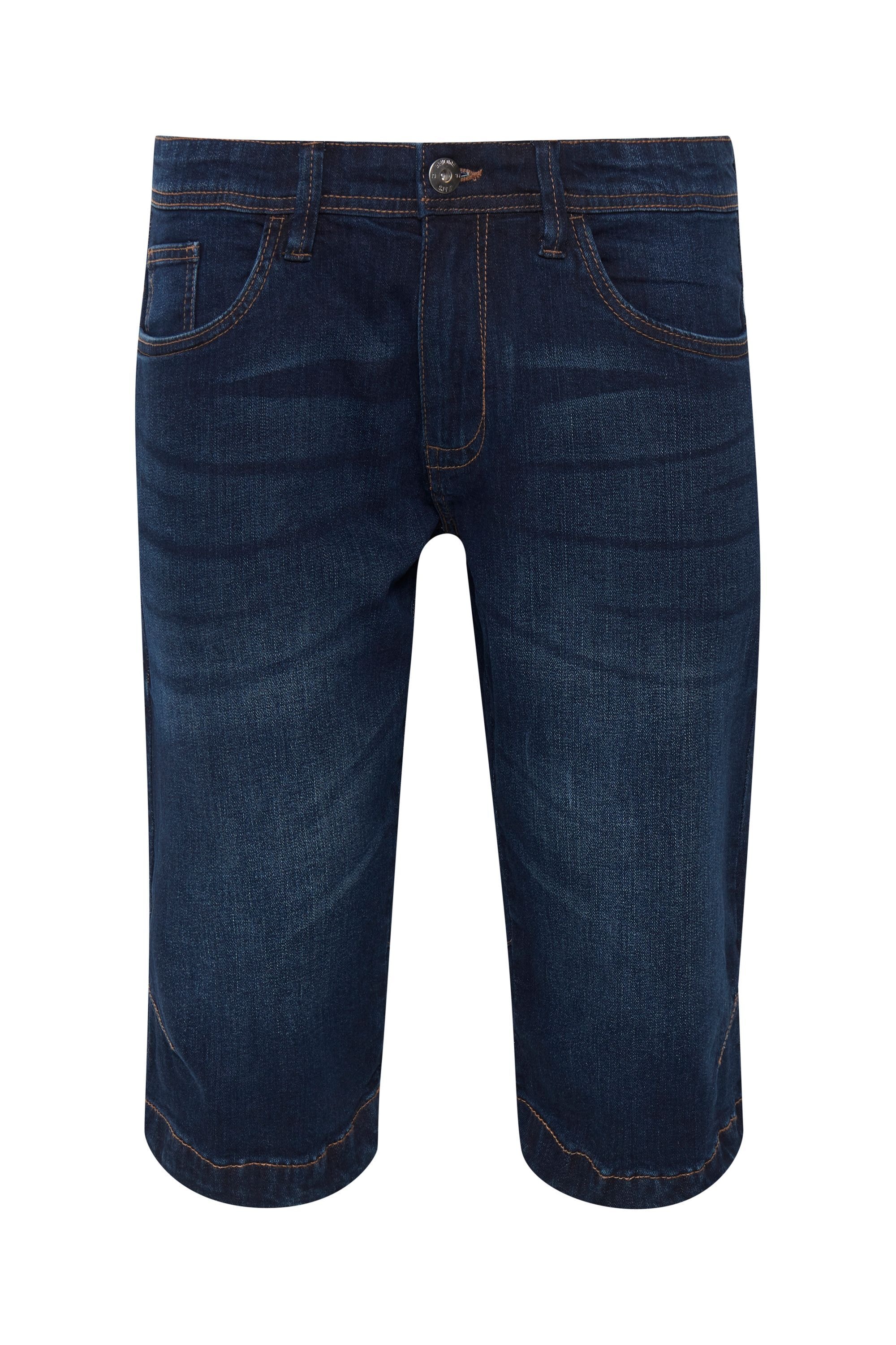 Indicode Jeansshorts "Jeansshorts IDQuince"