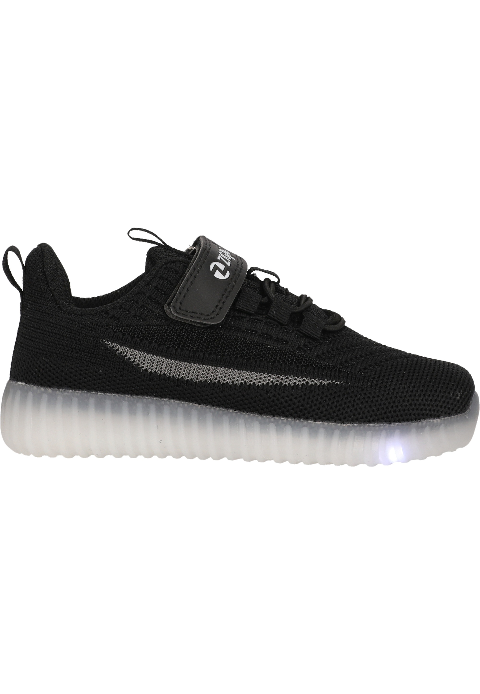 ZIGZAG Sneaker »Falaric«, mit rutschfestem Allwetterprofil