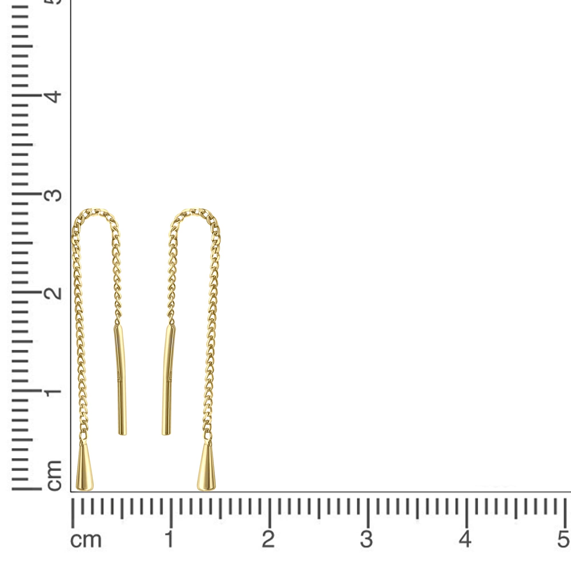 CELESTA Paar Ohrhänger