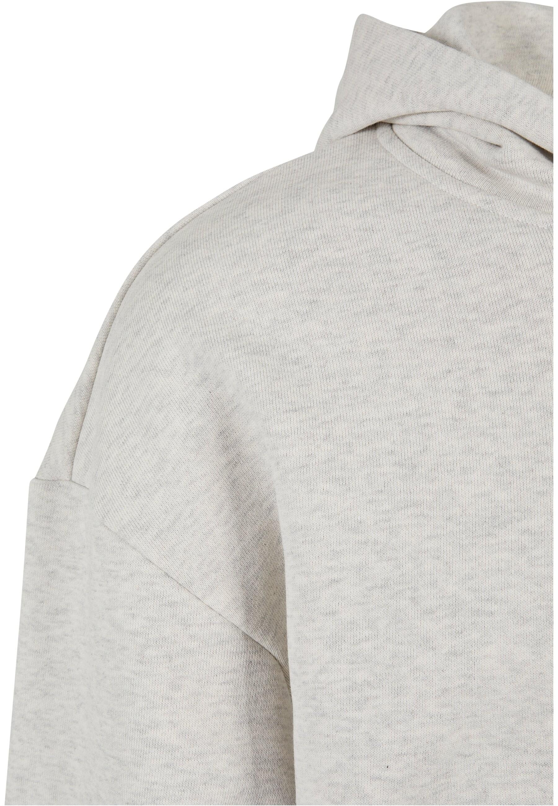 URBAN CLASSICS Sweatshirt »Urban Classics Herren Ultra Heavy Hoody«, (1 tlg.)