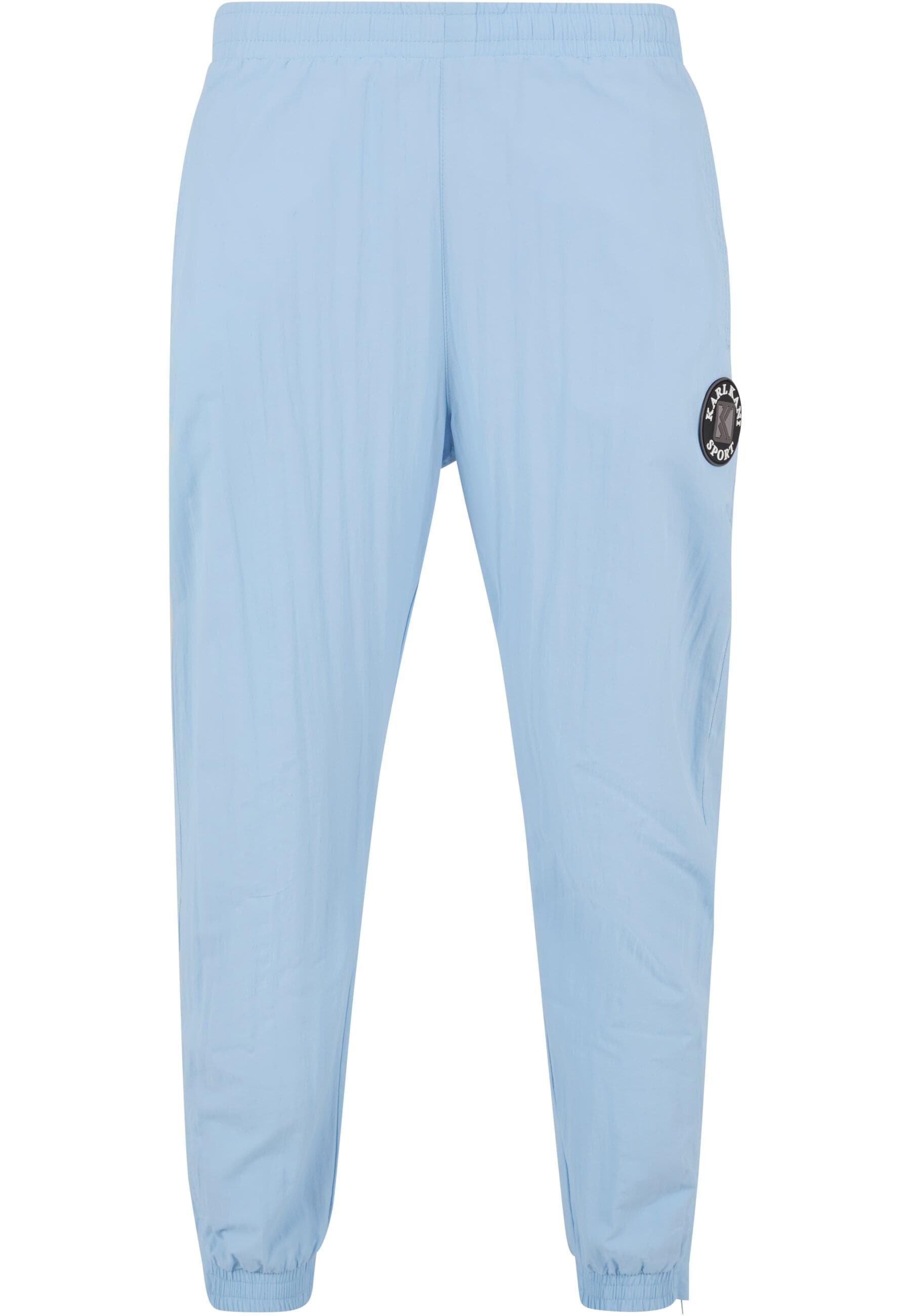Karl Kani Stoffhose "Karl Kani Herren KM241-046-1 Karl Kani OG Trackpants" günstig online kaufen