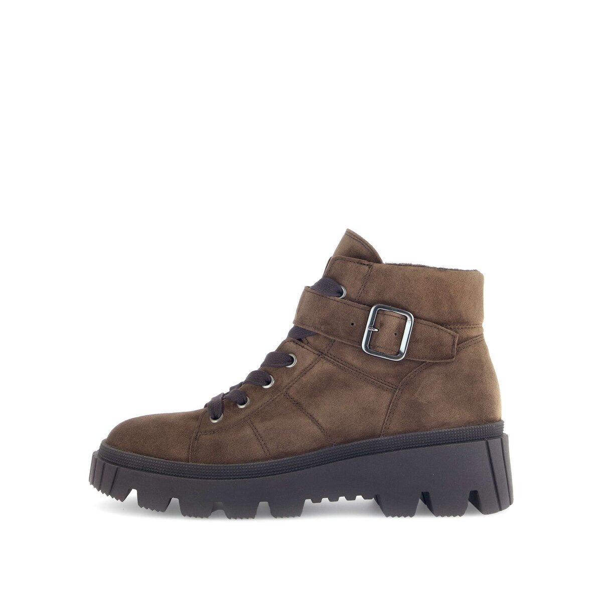 Gabor Schnürstiefelette "Schnürstiefelette" günstig online kaufen