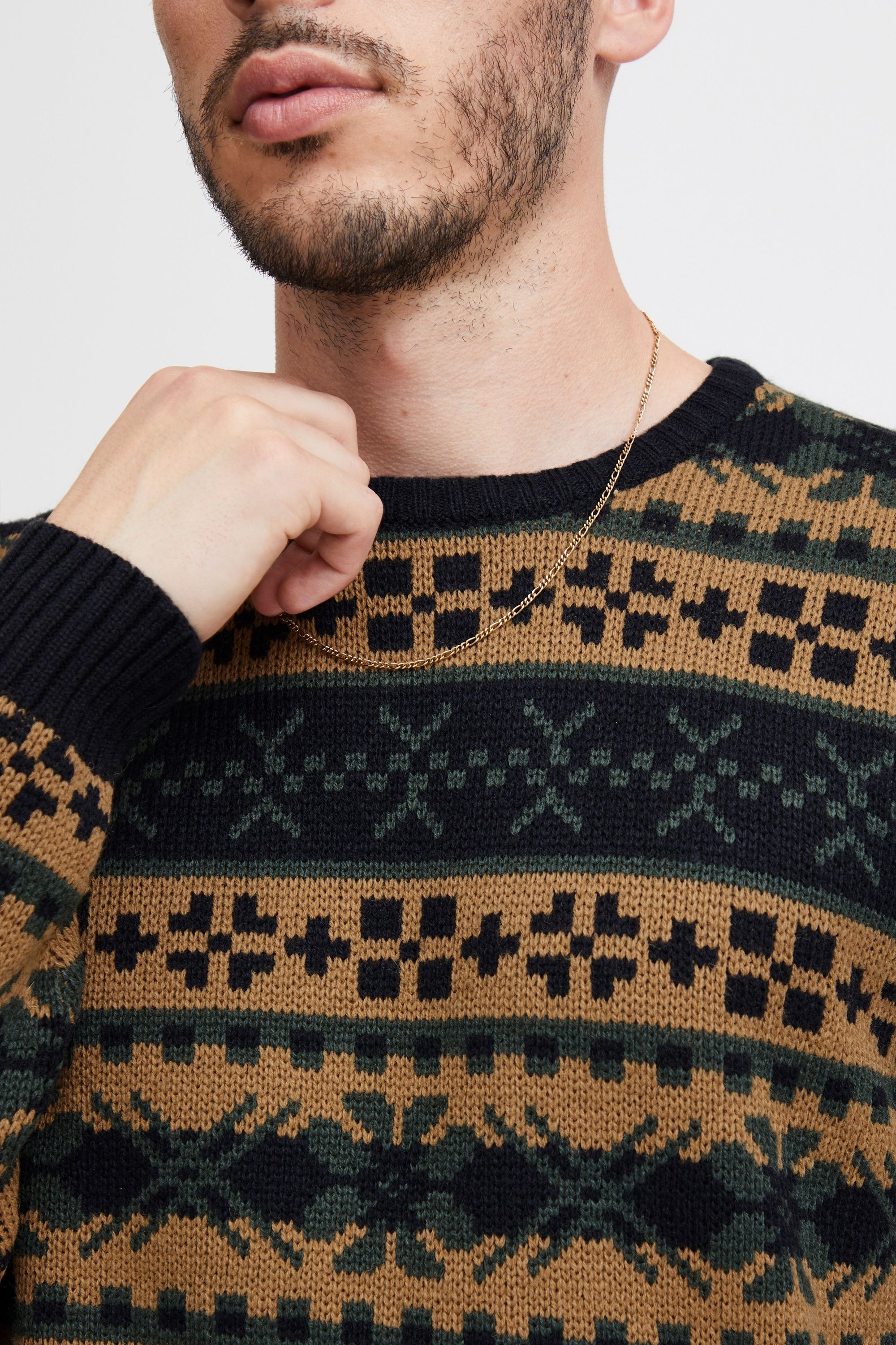 11 Project Strickpullover »Strickpullover PRPasco«