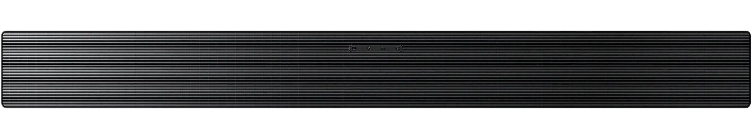 Samsung Soundbar »HW-QS710GF Q-Soundbar«, 3.1.2-Kanal Sound System, SpaceFit Sound Pro, Flexible Positionierung