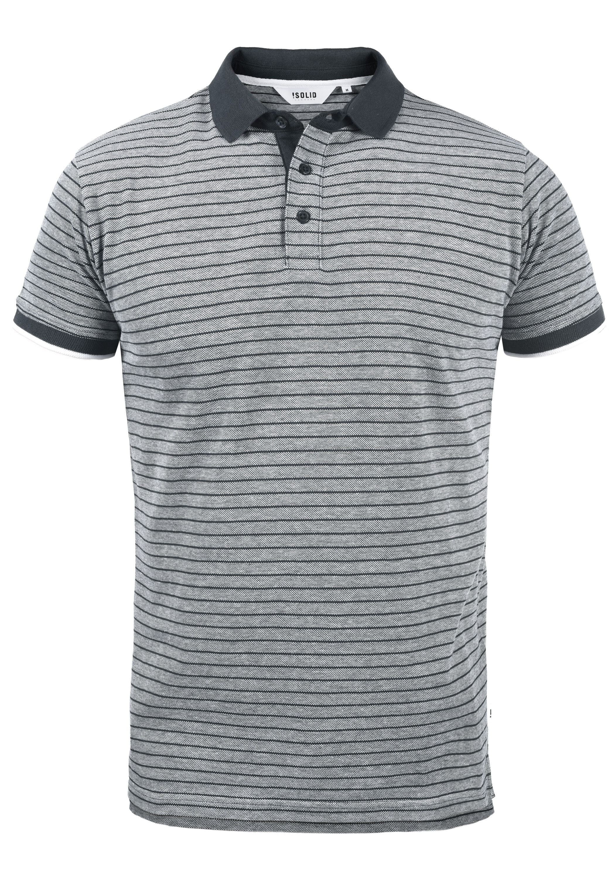 !Solid Poloshirt SDPantelis Polo günstig online kaufen