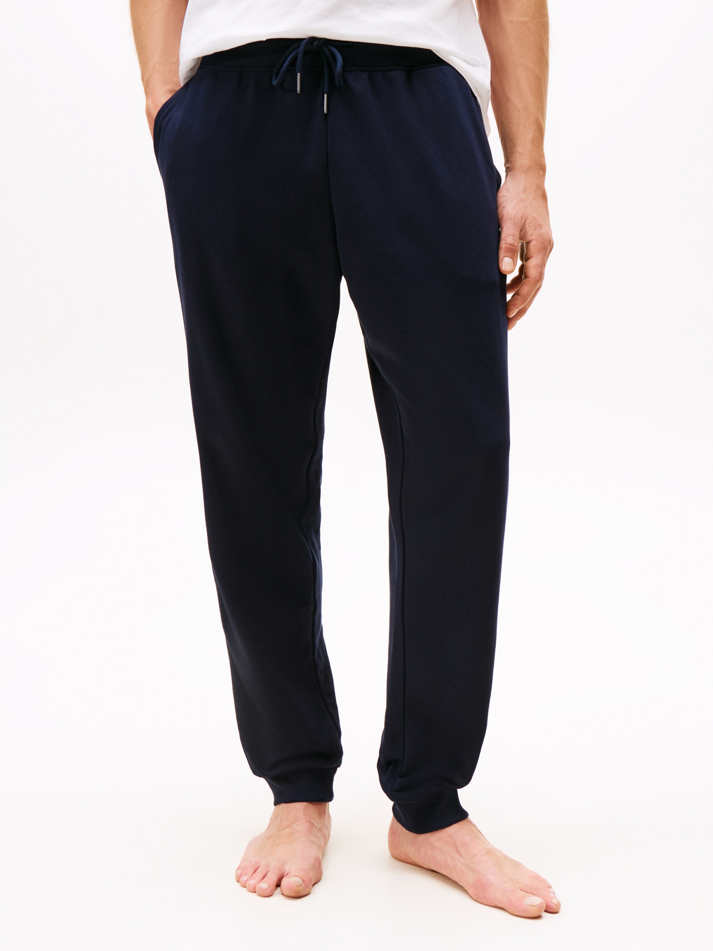 Tommy Hilfiger Underwear Sweathose, Lounge-Jogginghose, regular fit, elasti günstig online kaufen