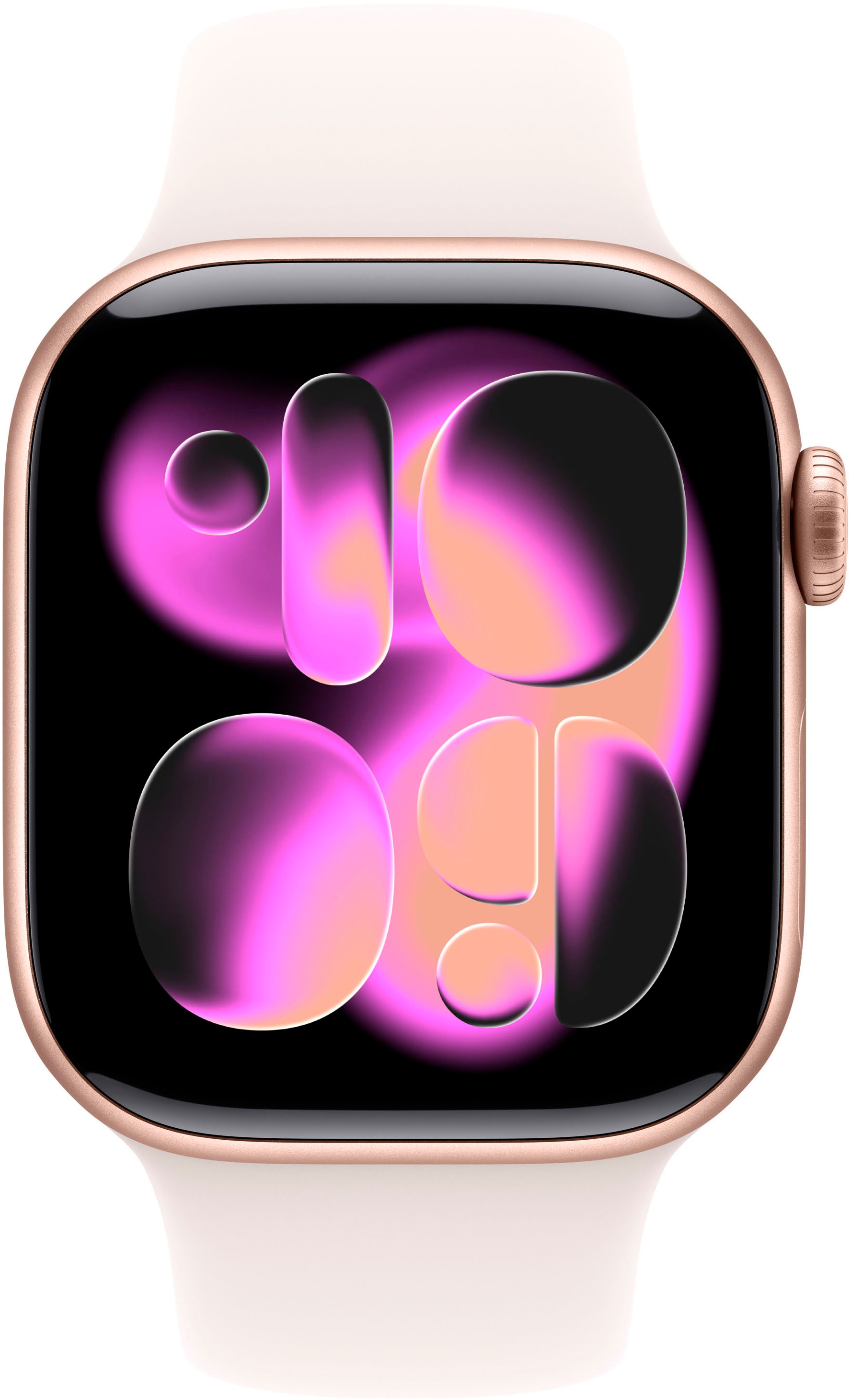 Apple Smartwatch »Watch Series 11«, Watch OS, 64 GB