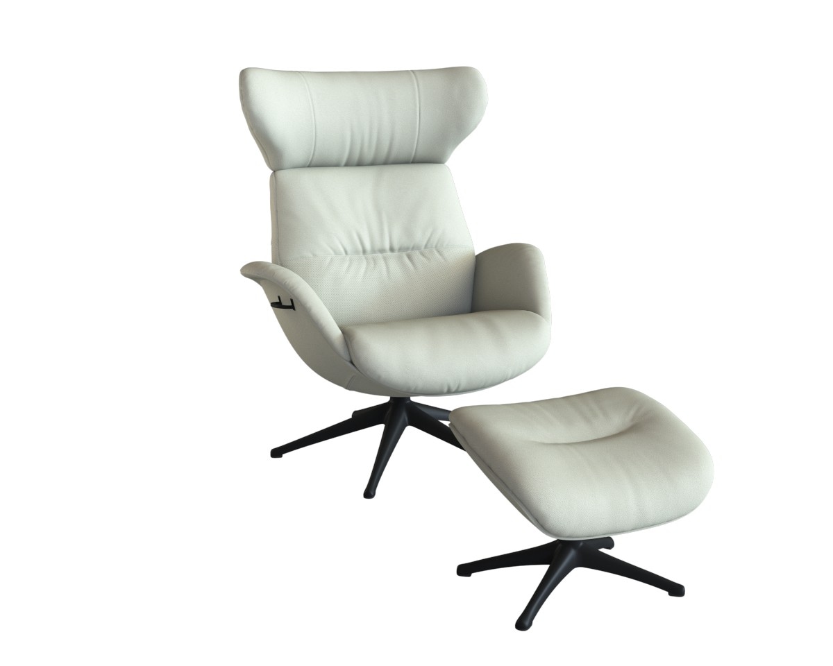 FLEXLUX Relaxsessel "Relaxchairs More", Premium Komfort, Rücken- & Kopfteil günstig online kaufen