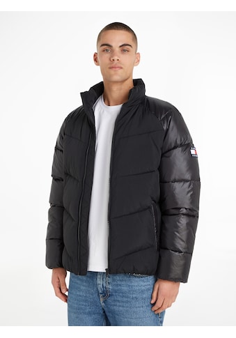 TOMMY JEANS Tommy Džinsai Steppjacke »TJM TONAL BL...