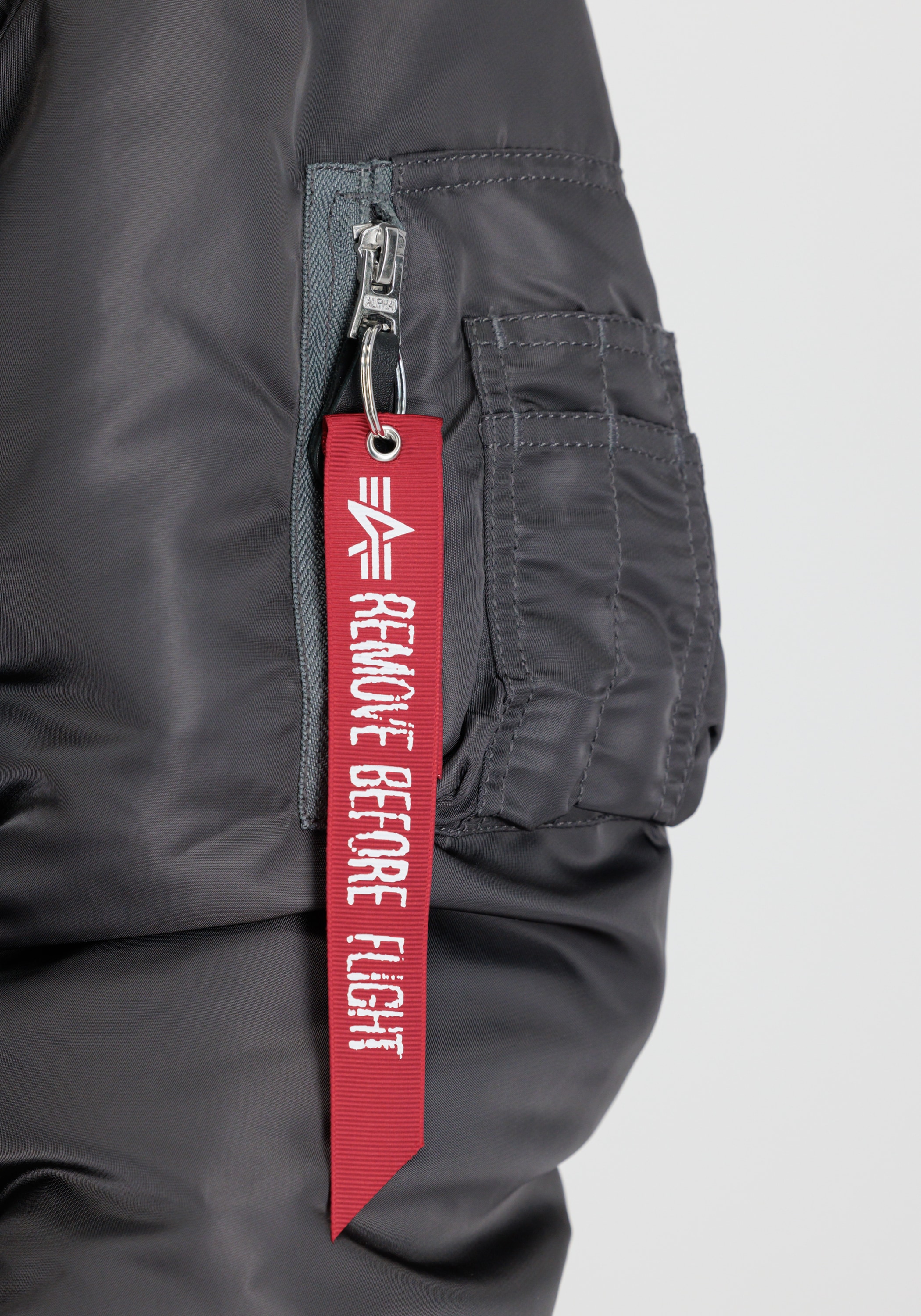 Alpha Industries Bomberjacke »Alpha Industries Men - Bomber Jackets MA-1 Core Summer«
