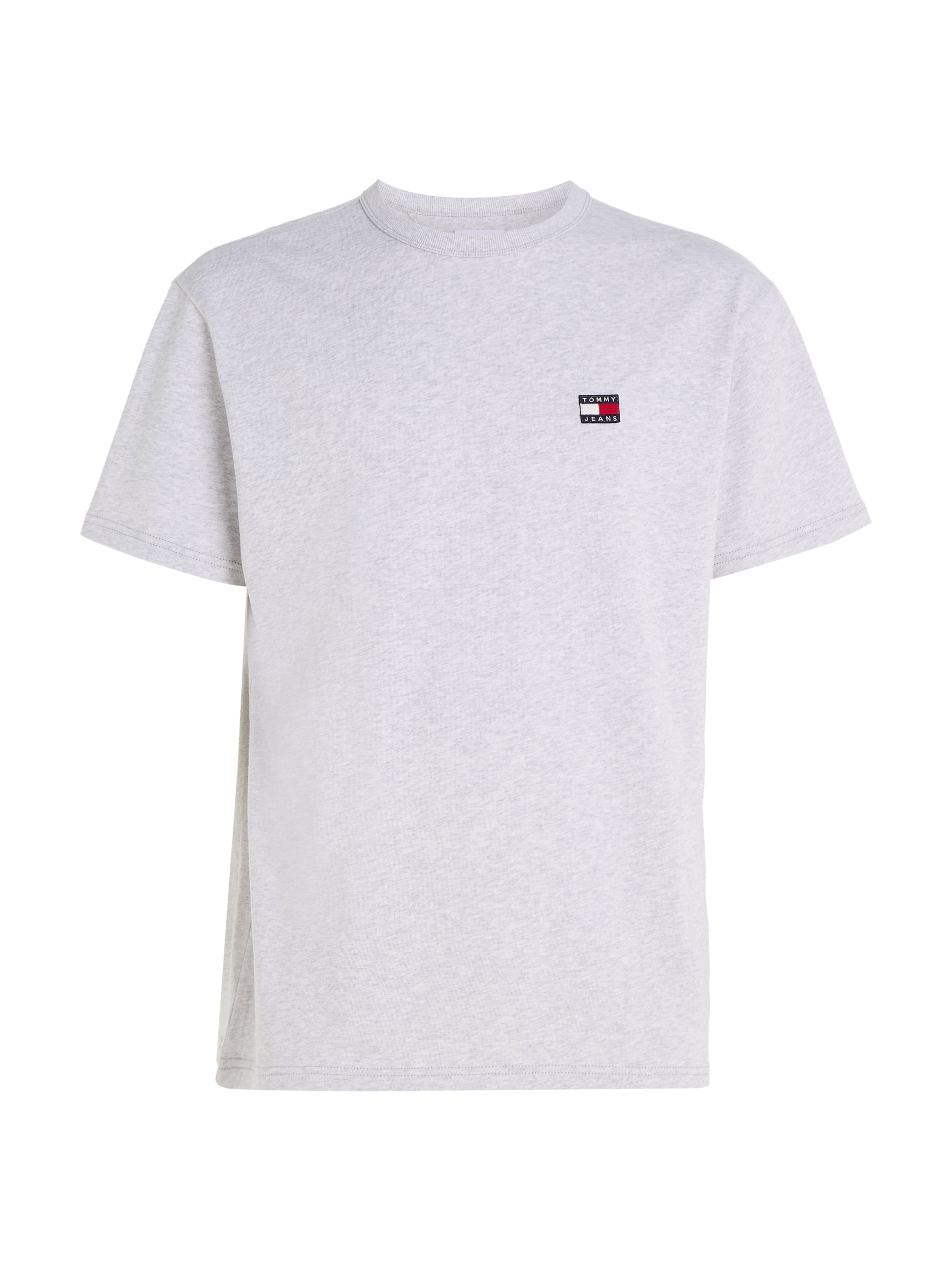 Tommy Jeans T-Shirt ▷ BAUR »TJM bestellen TOMMY CLSC BADGE | XS TEE«