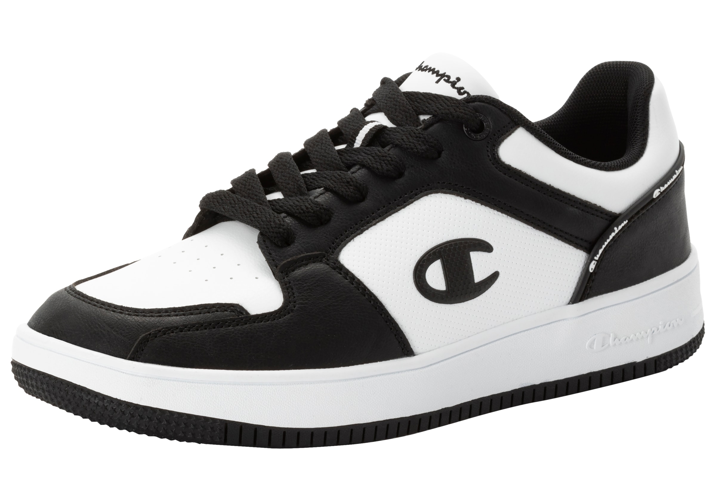 Champion Sneaker »REBOUND 2.0 LOW«