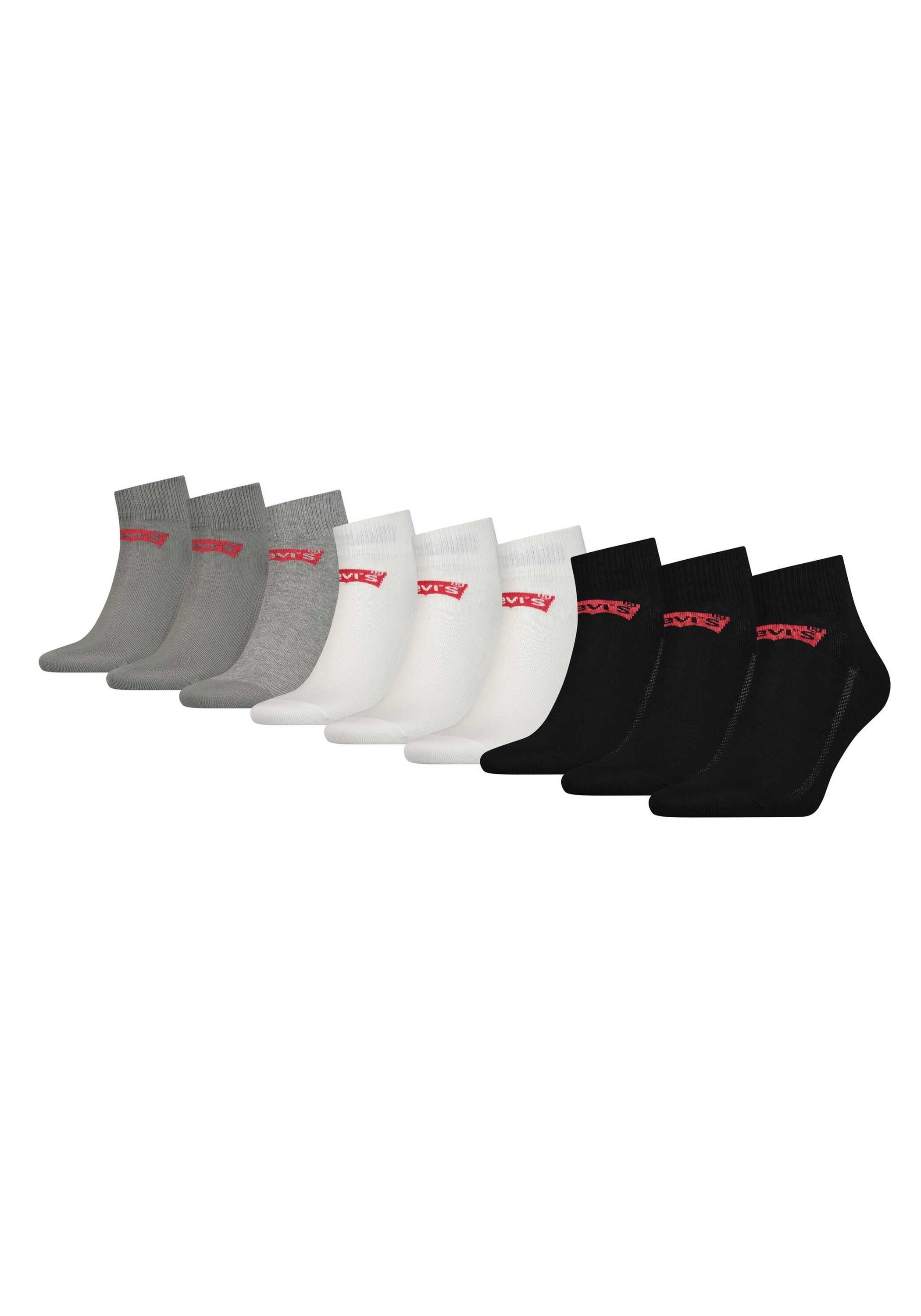 Levis Kurzsocken "Socken 9er Pack" günstig online kaufen