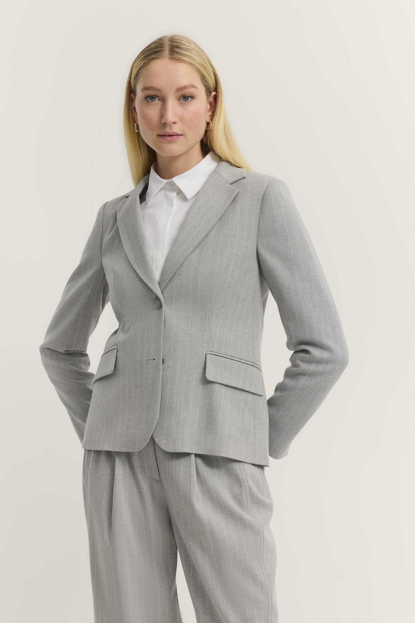 bugatti Kurzblazer, mit Streifen günstig online kaufen
