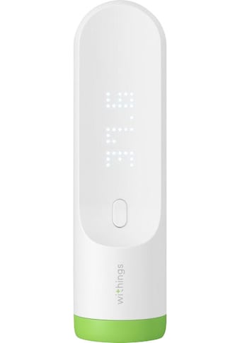 Withings Fieberthermometer »Thermo«