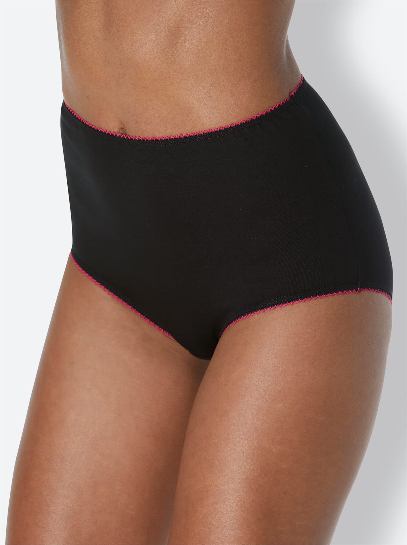 wäschepur Taillenslip 10 Stk. günstig online kaufen