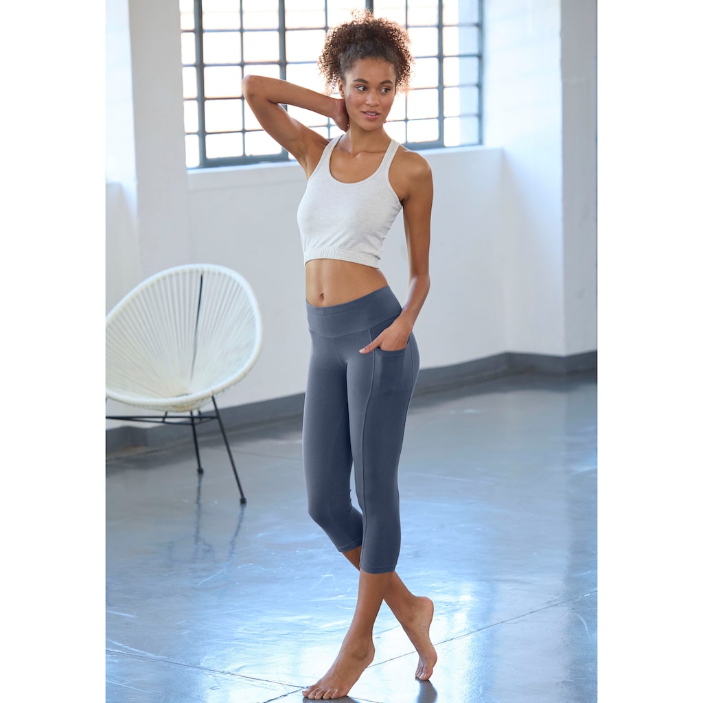 Vivance Caprileggings