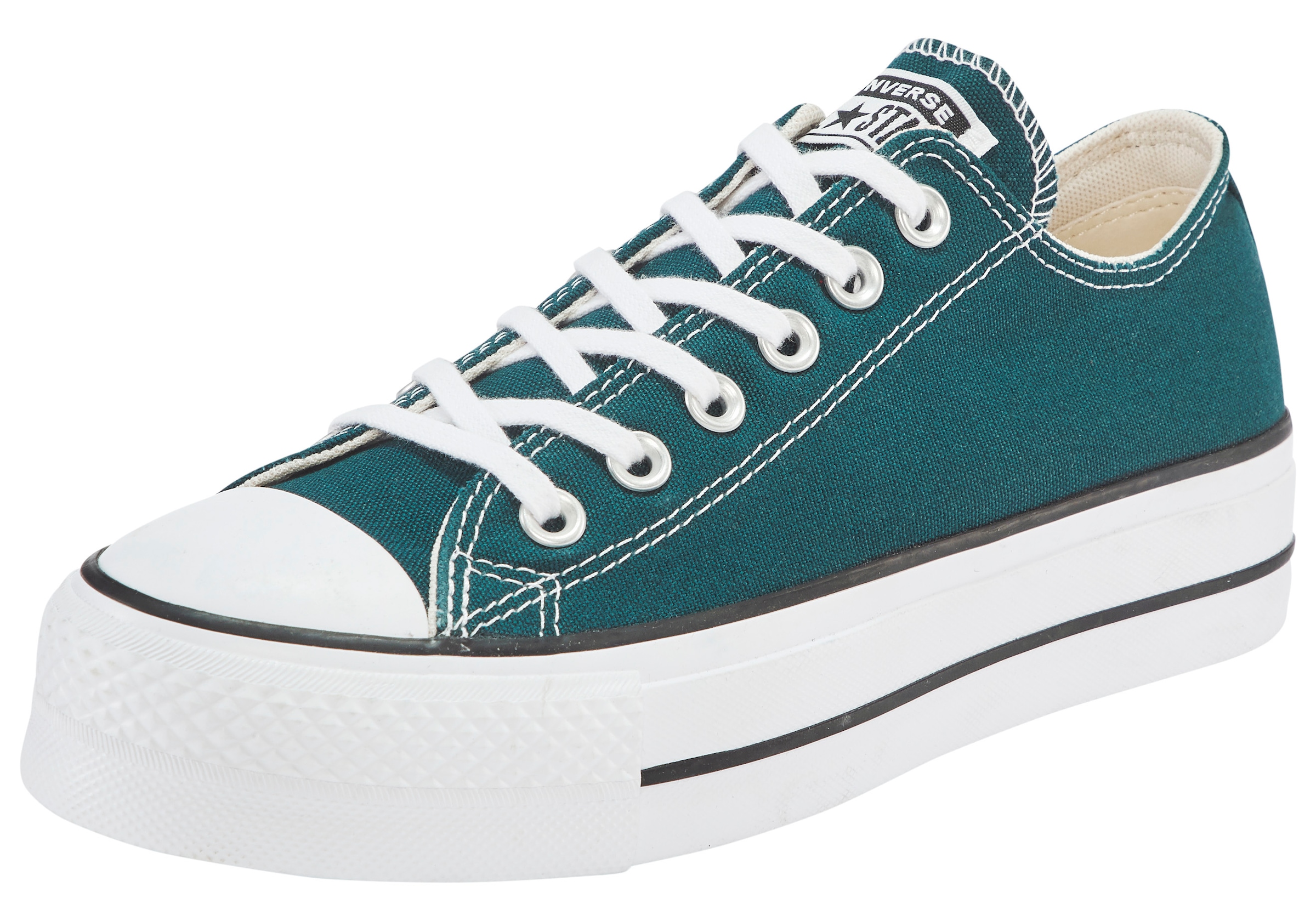 Converse Sneaker "CHUCK TAYLOR ALL STAR LIFT" günstig online kaufen