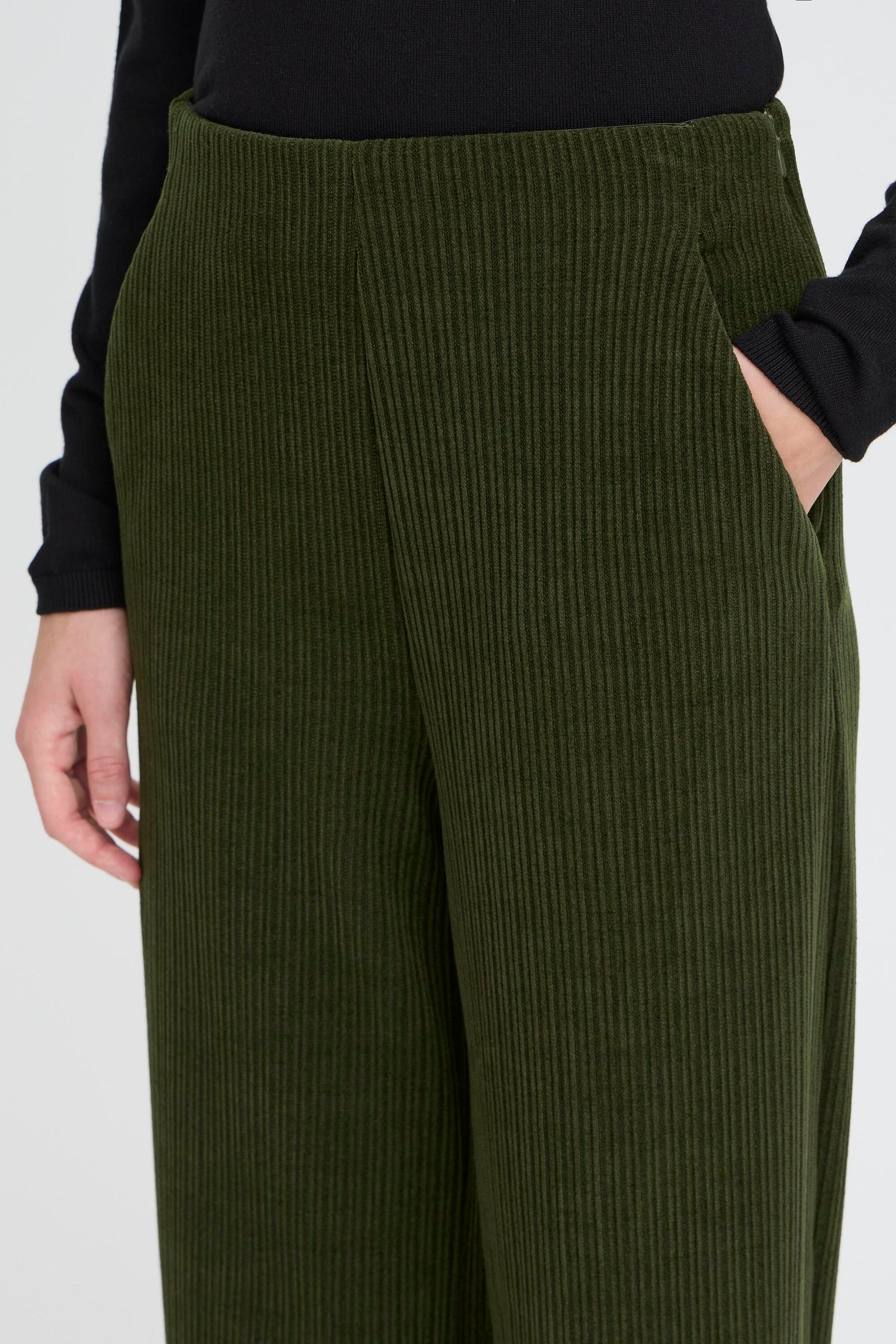 Ichi Stoffhose »Hose IHKATE«