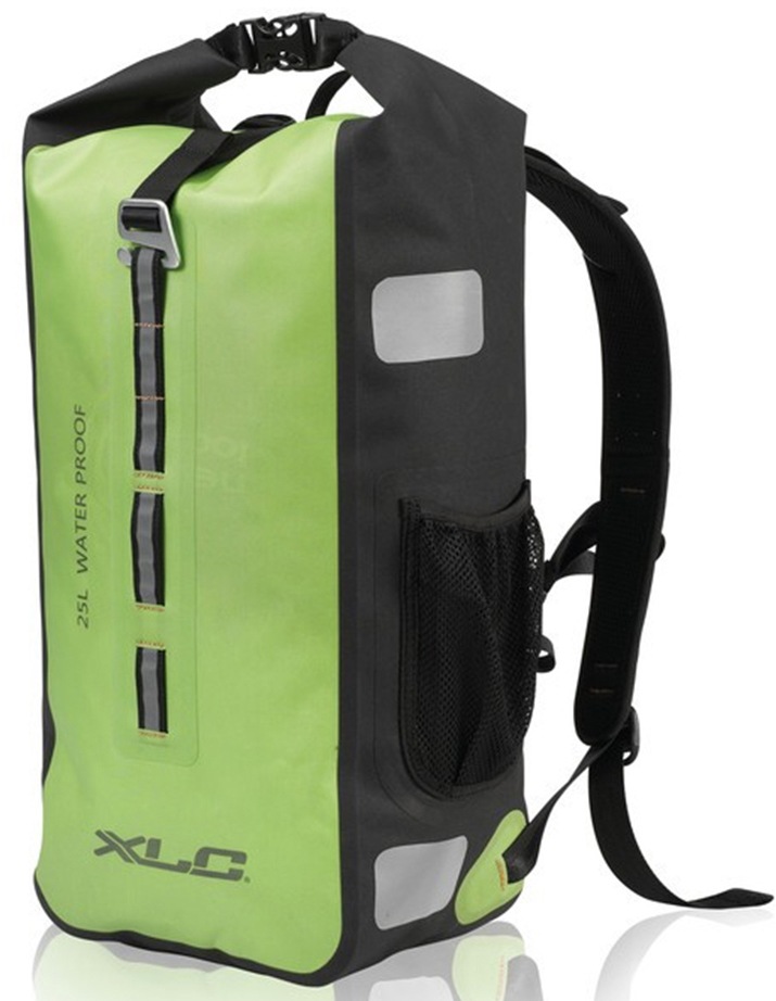 XLC Fahrradrucksack »Pendlerrucksack BA-W35«