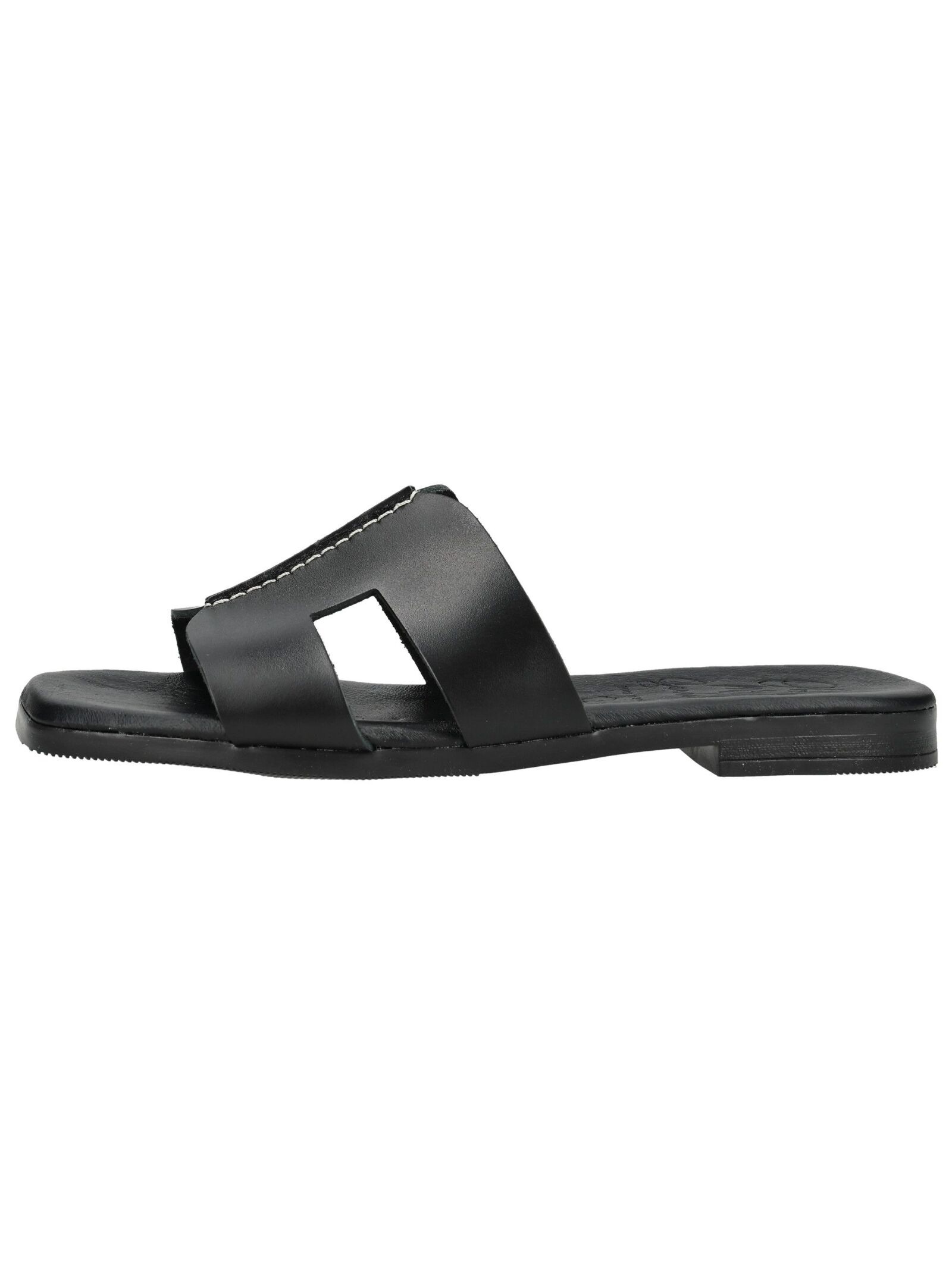 Oh! my Sandals Pantolette »Oh! My Sandals Pantoletten Leder«