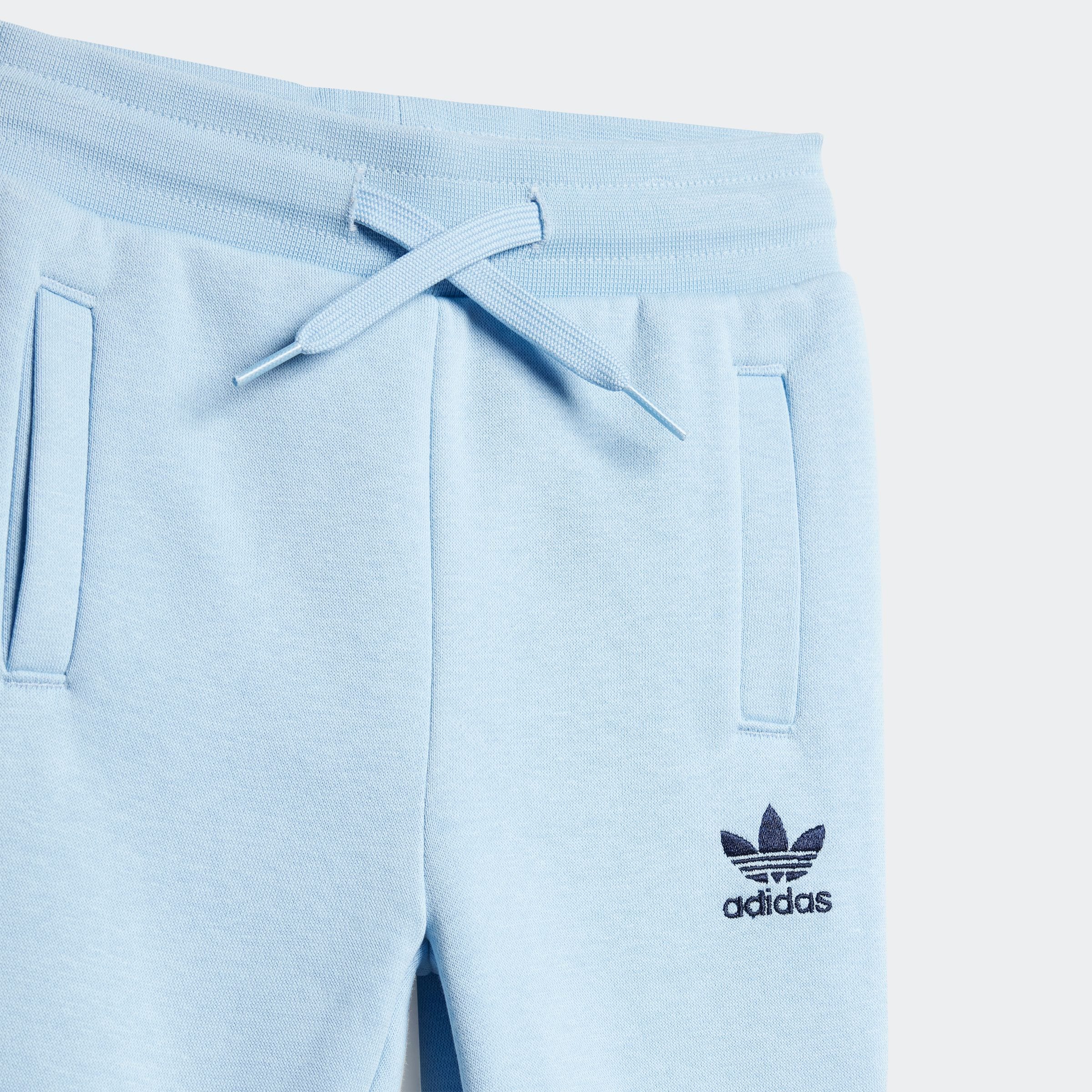 adidas Originals Trainingsanzug »TREFOIL CS«, (2 tlg.)