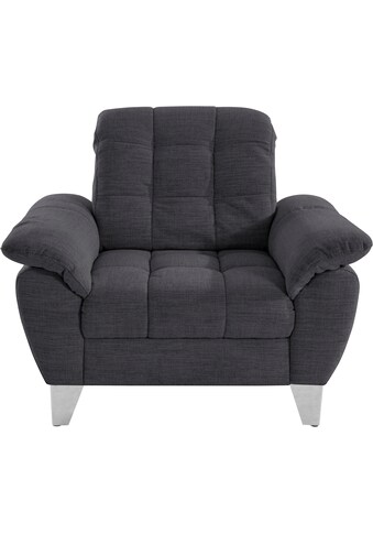 Places of Style Sessel »Bardi«, belastbar bis zu 140 kg, wahlweise mit... kaufen