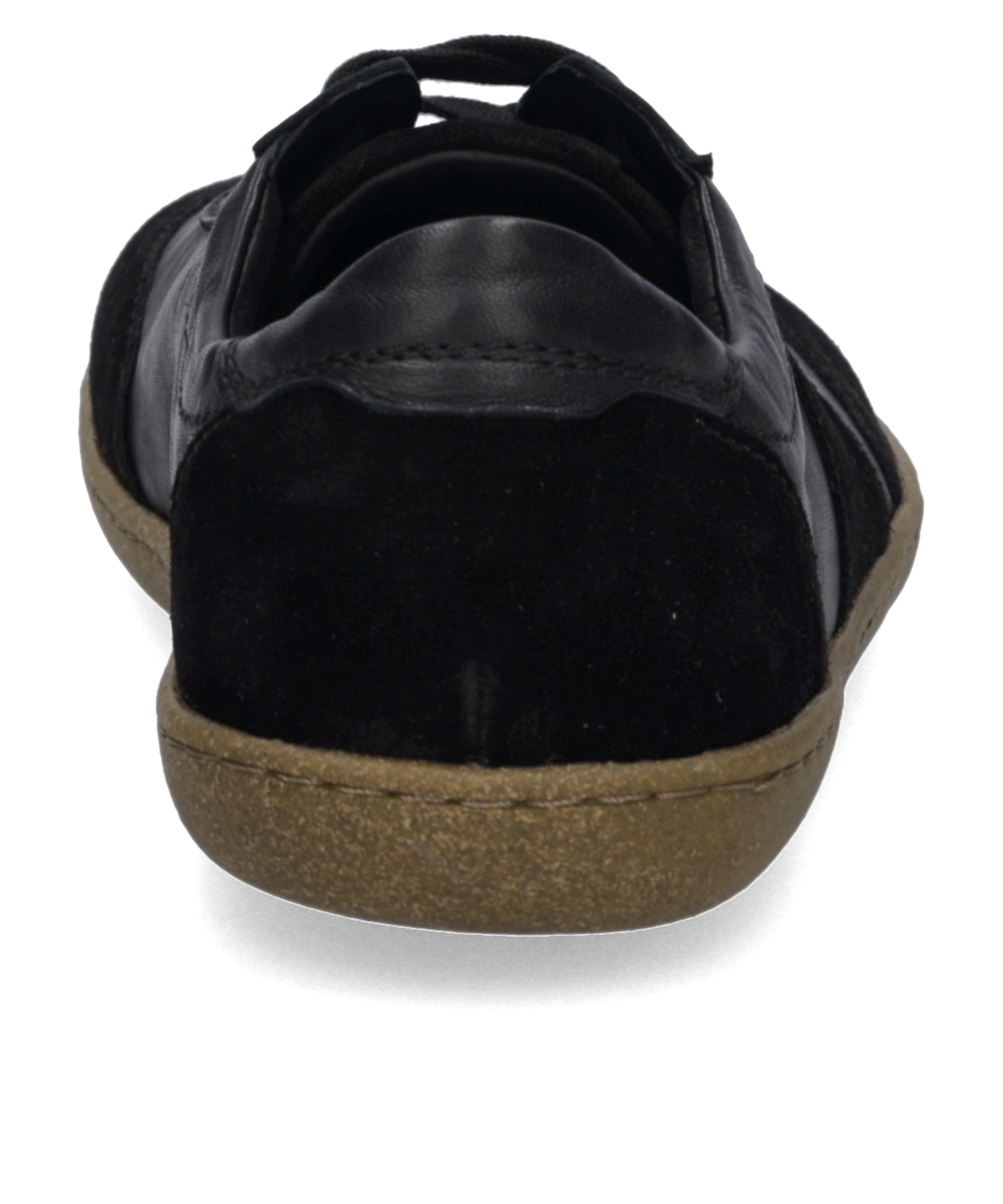 Josef Seibel Sneaker »Jimmy 02, schwarz«