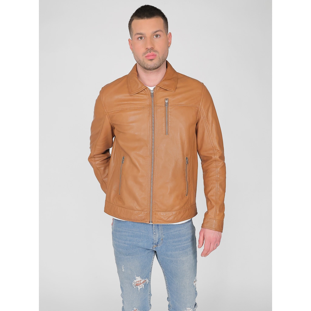 JCC Bikerjacke »31019225«