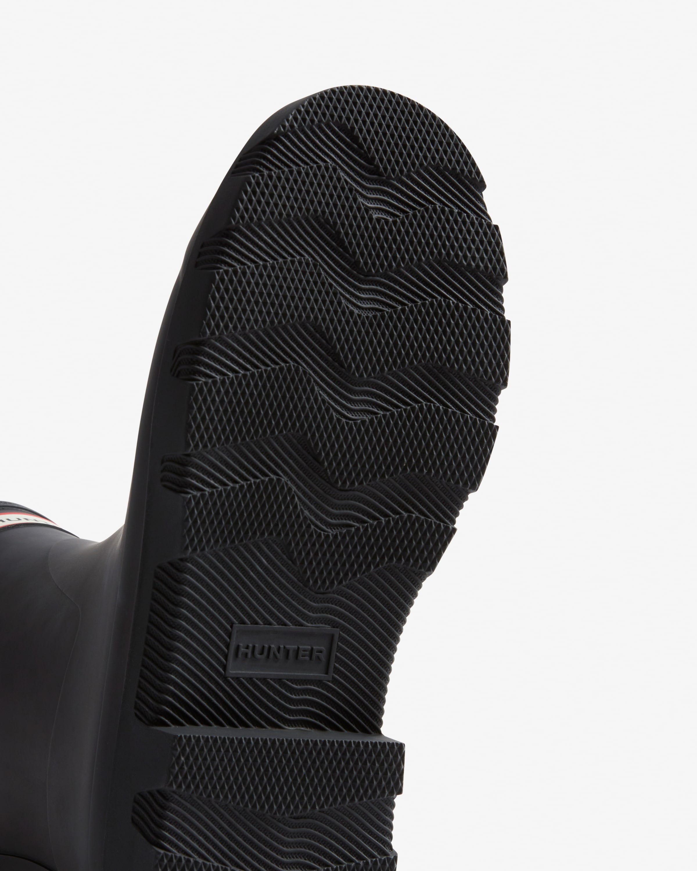 Hunter Gummistiefel »DOWNPOUR SHORT BOOT«