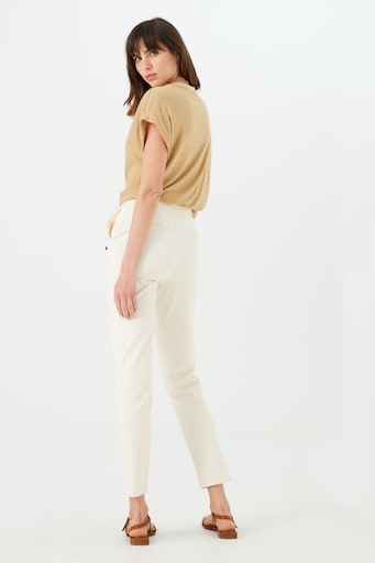 Thumbnail - Garcia Jogger Pants, mit Stretch