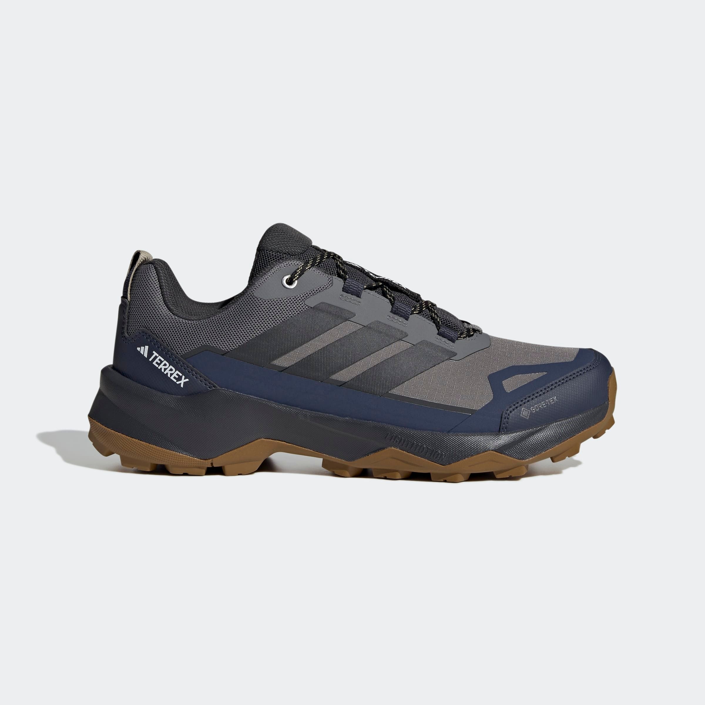 adidas TERREX Wanderschuh "TERREX SKYCHASER AX5 GORE-TEX" wasserdicht dank günstig online kaufen