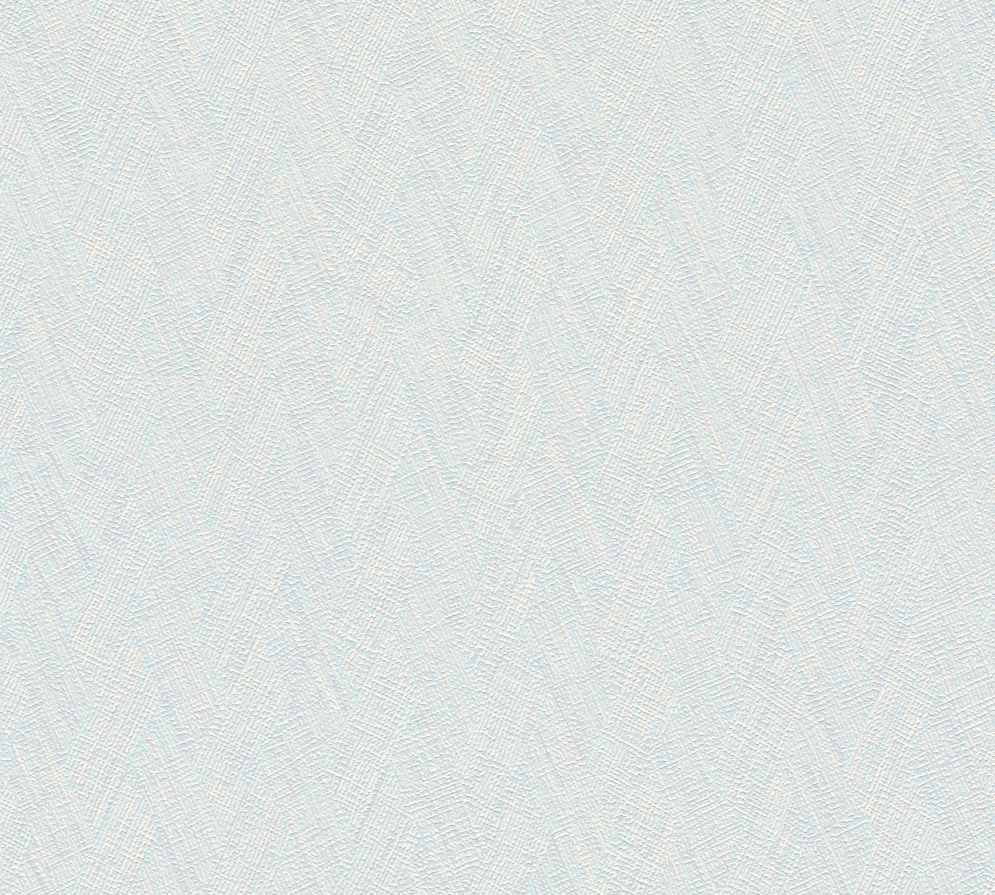 A.S. Création Vliestapete »mit grafischem Muster im Fischgratstil« matt strukturiert Strukturierte Vliestapete mit modernem Fischgrat-Design