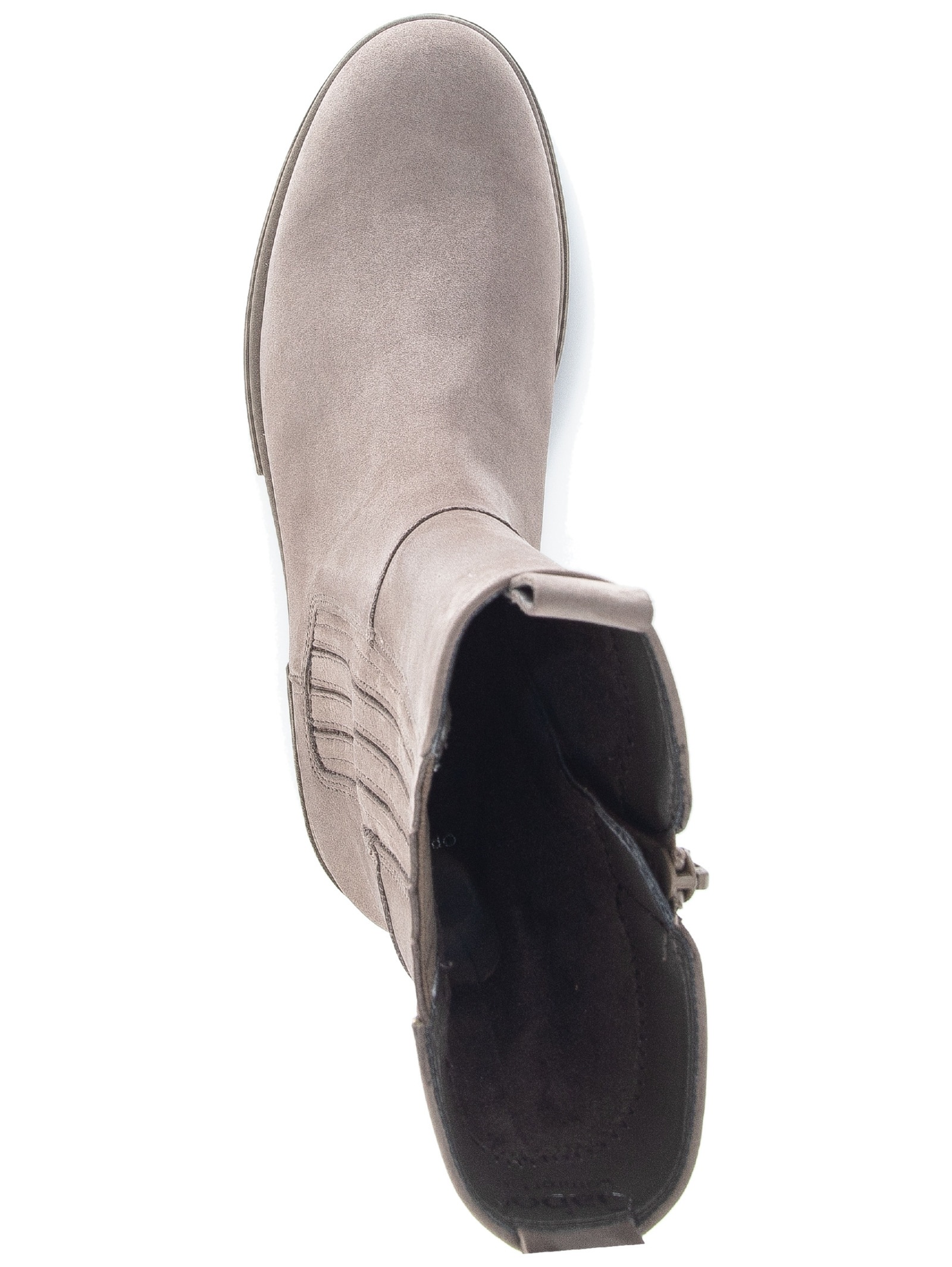 Gabor Stiefelette »Gabor Stiefelette Nubukleder«