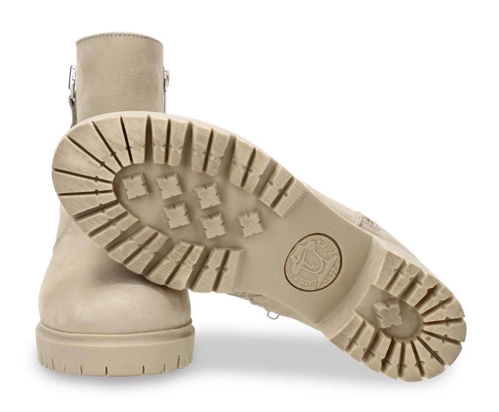 Panama Jack Stiefelette »GTX«, Winterboots, Blockabsatz, mit GORE-TEX-Ausstattung