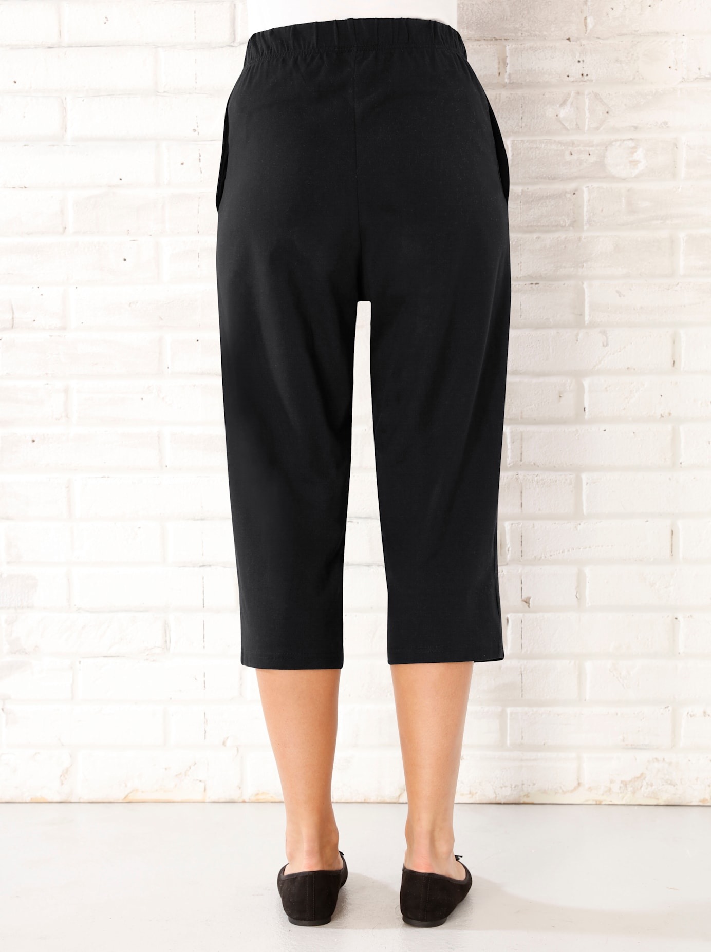 Thumbnail - Caprihose