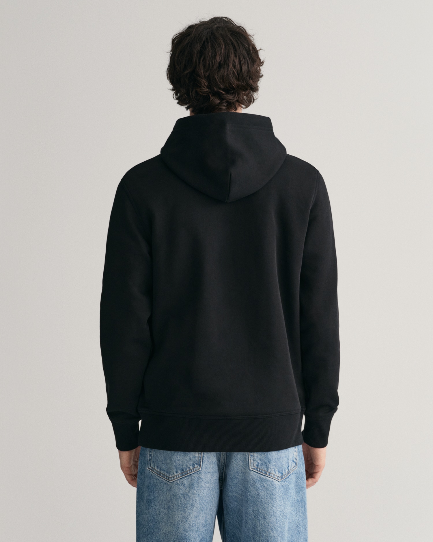 Gant Hoodie "REG MEDIUM ARCHIVE SHIELD HOODIE" günstig online kaufen