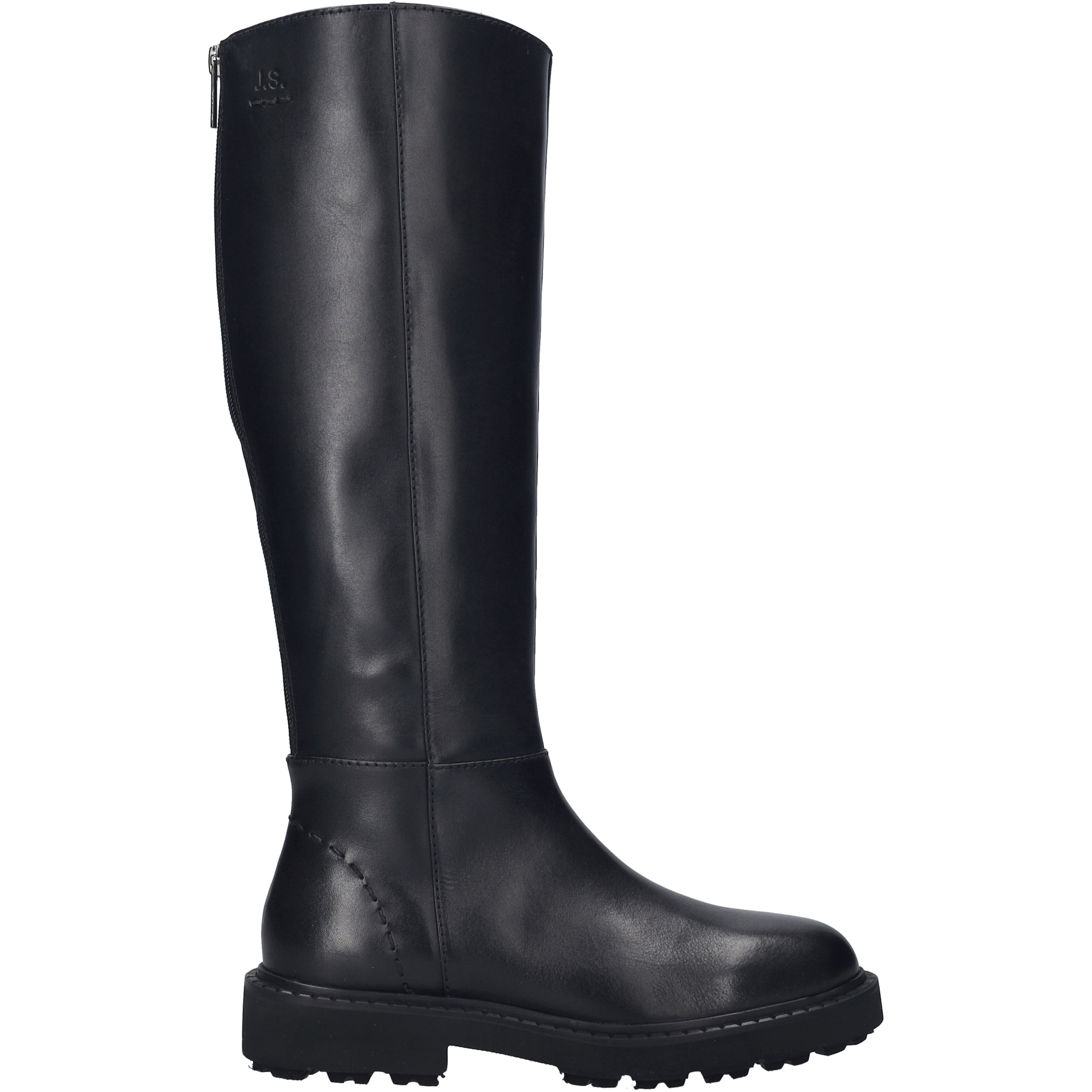 Josef Seibel Stiefel »Bridget 08, schwarz«