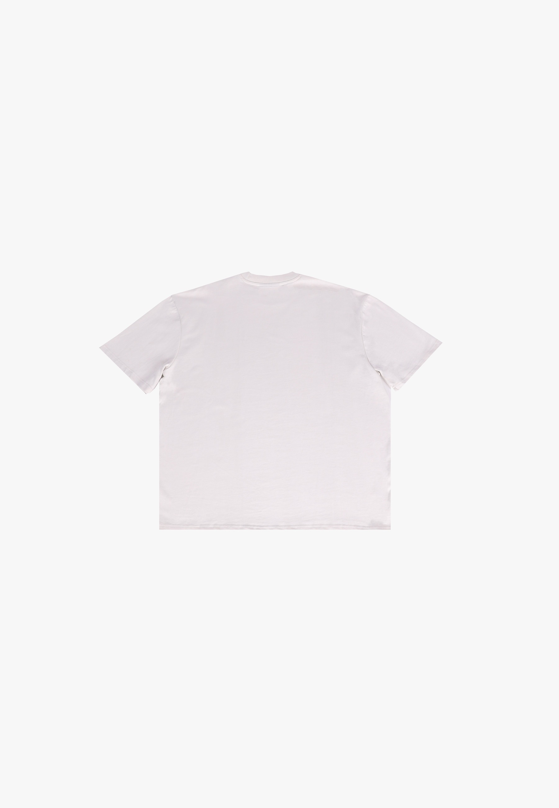 Dropsize T-Shirt "Dropsize HEAVY OVERSIZE METAL PATCH T-SHIRT" 1 Stk. günstig online kaufen